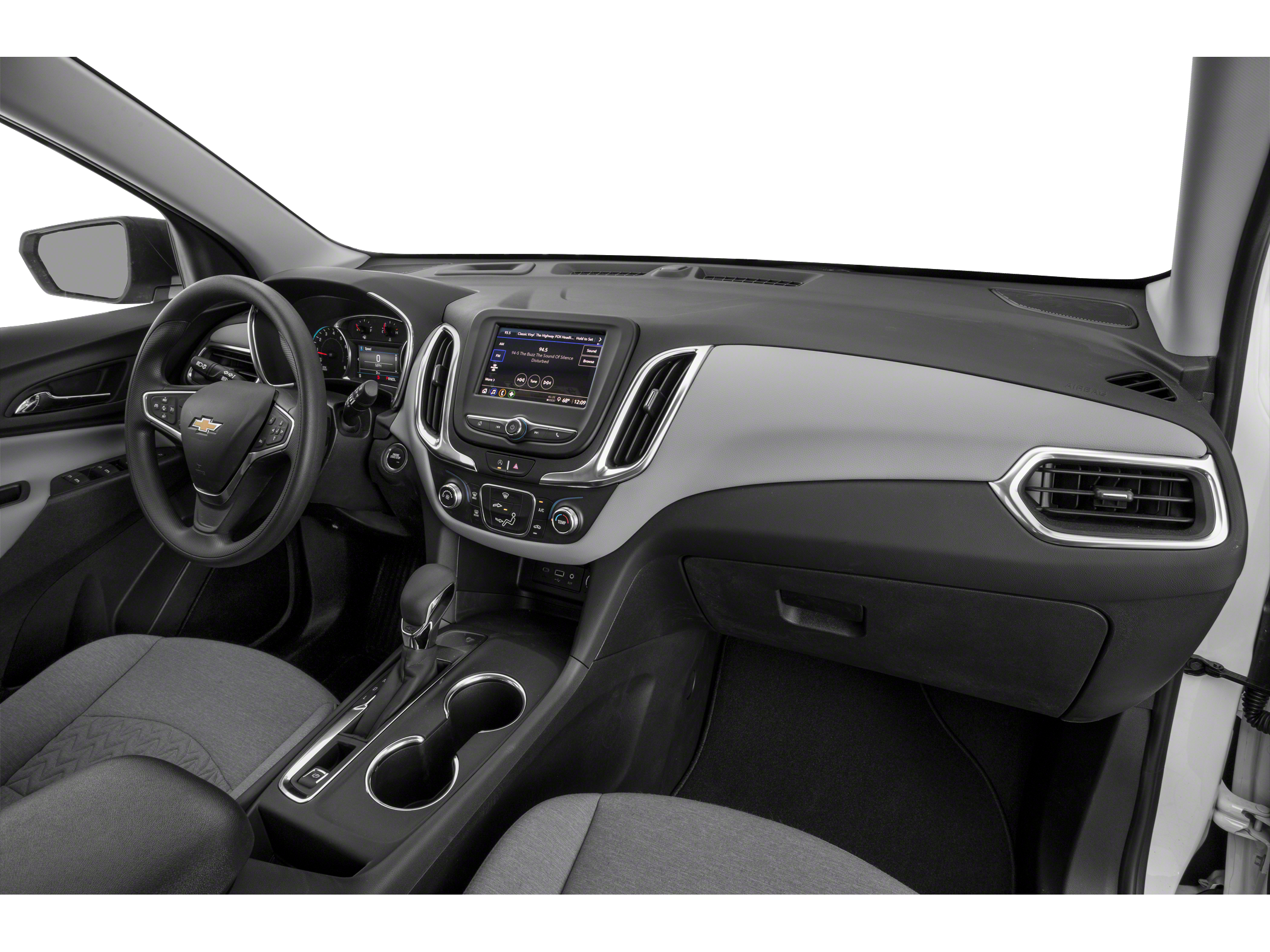 2024 Chevrolet Equinox LS Image 6 of 11