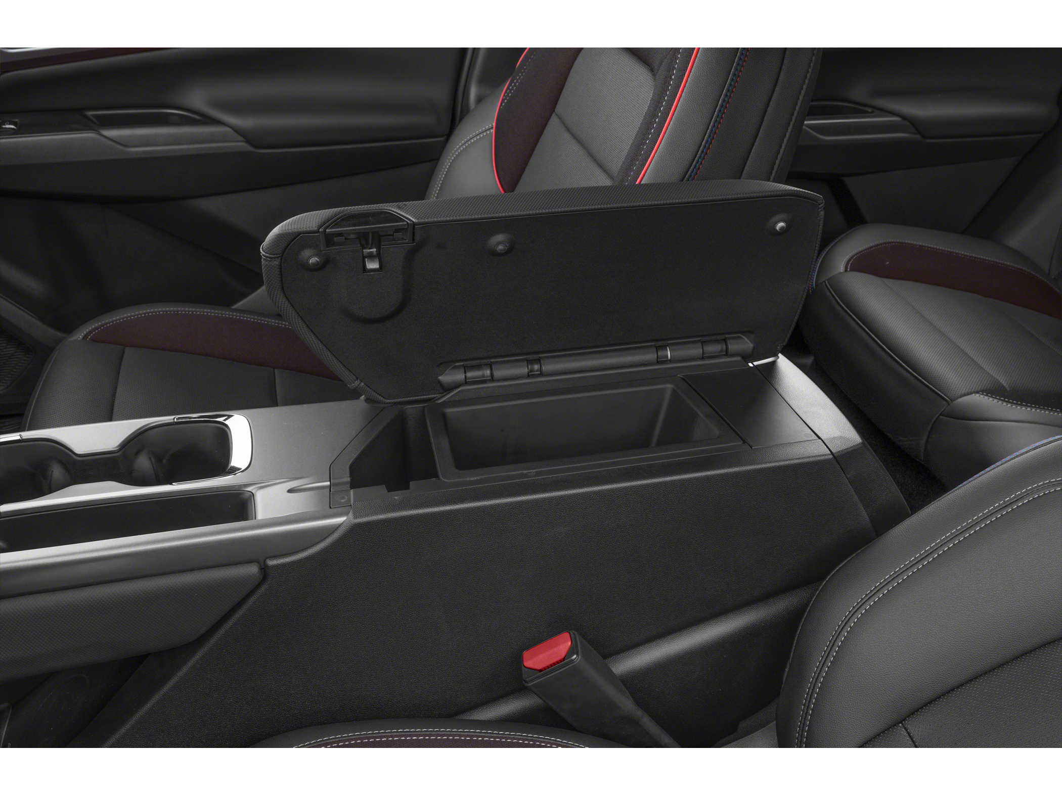 2024 Chevrolet Equinox EV RS Image 7 of 11