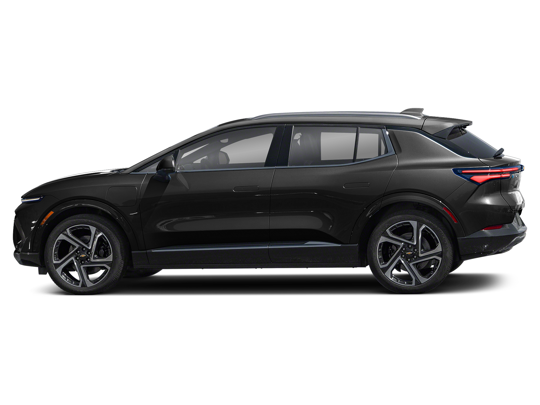 2024 Chevrolet Equinox EV RS Image 2 of 11