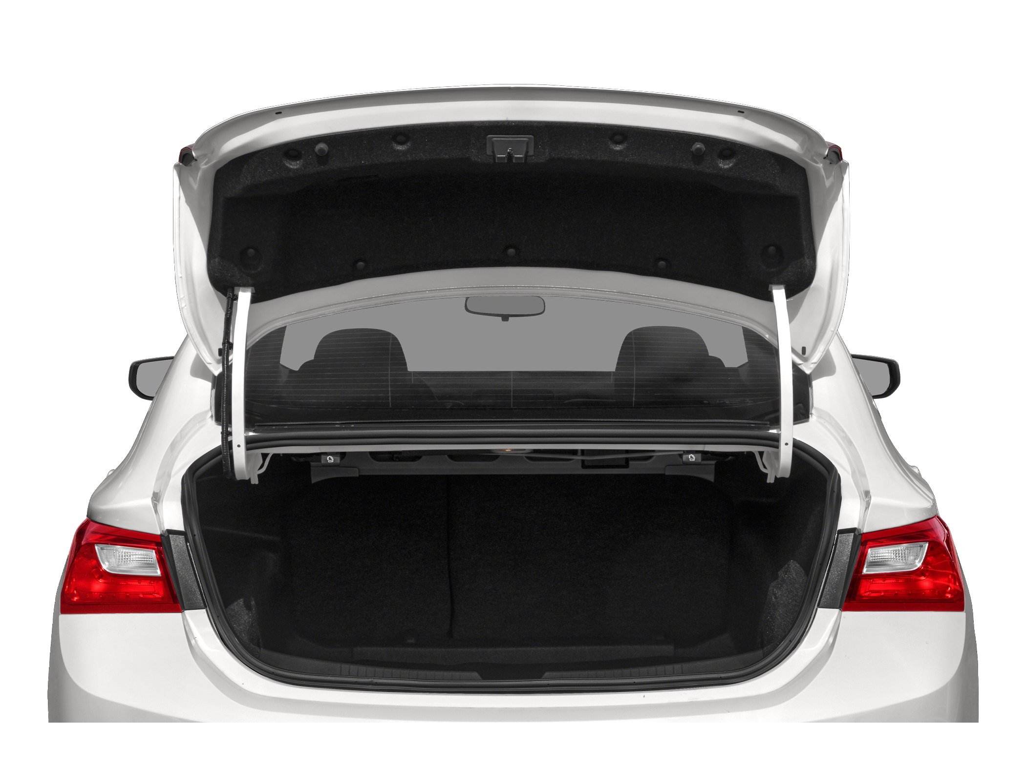 2024 Chevrolet Malibu LS Image 10 of 11