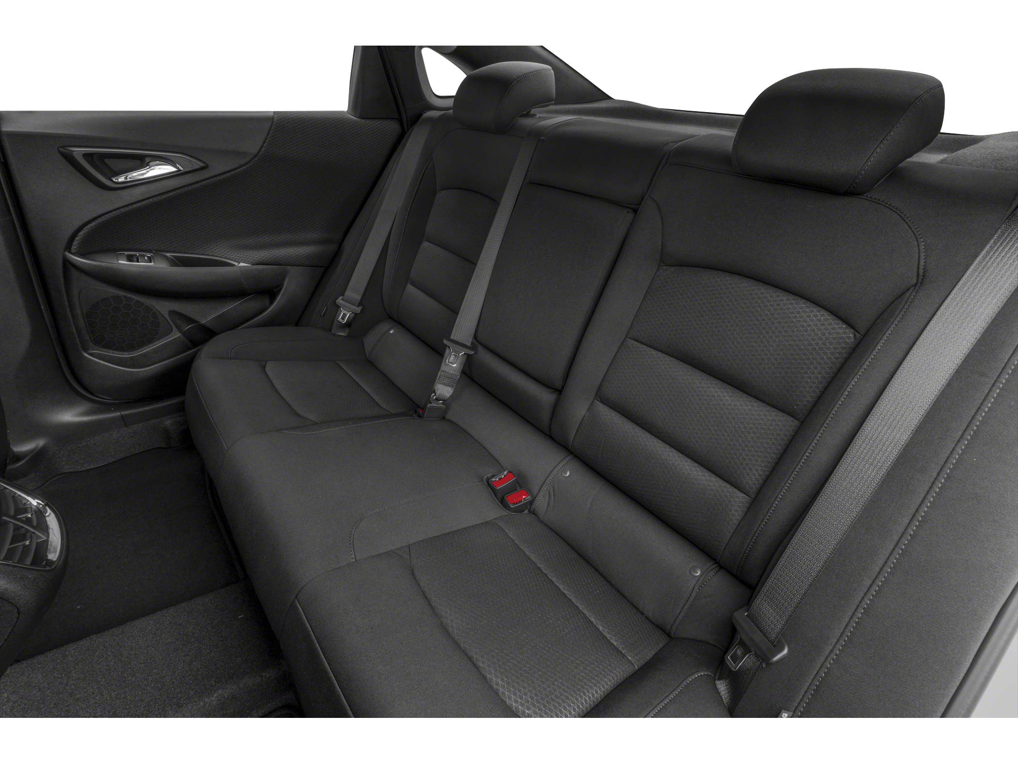 2024 Chevrolet Malibu LS Image 9 of 11