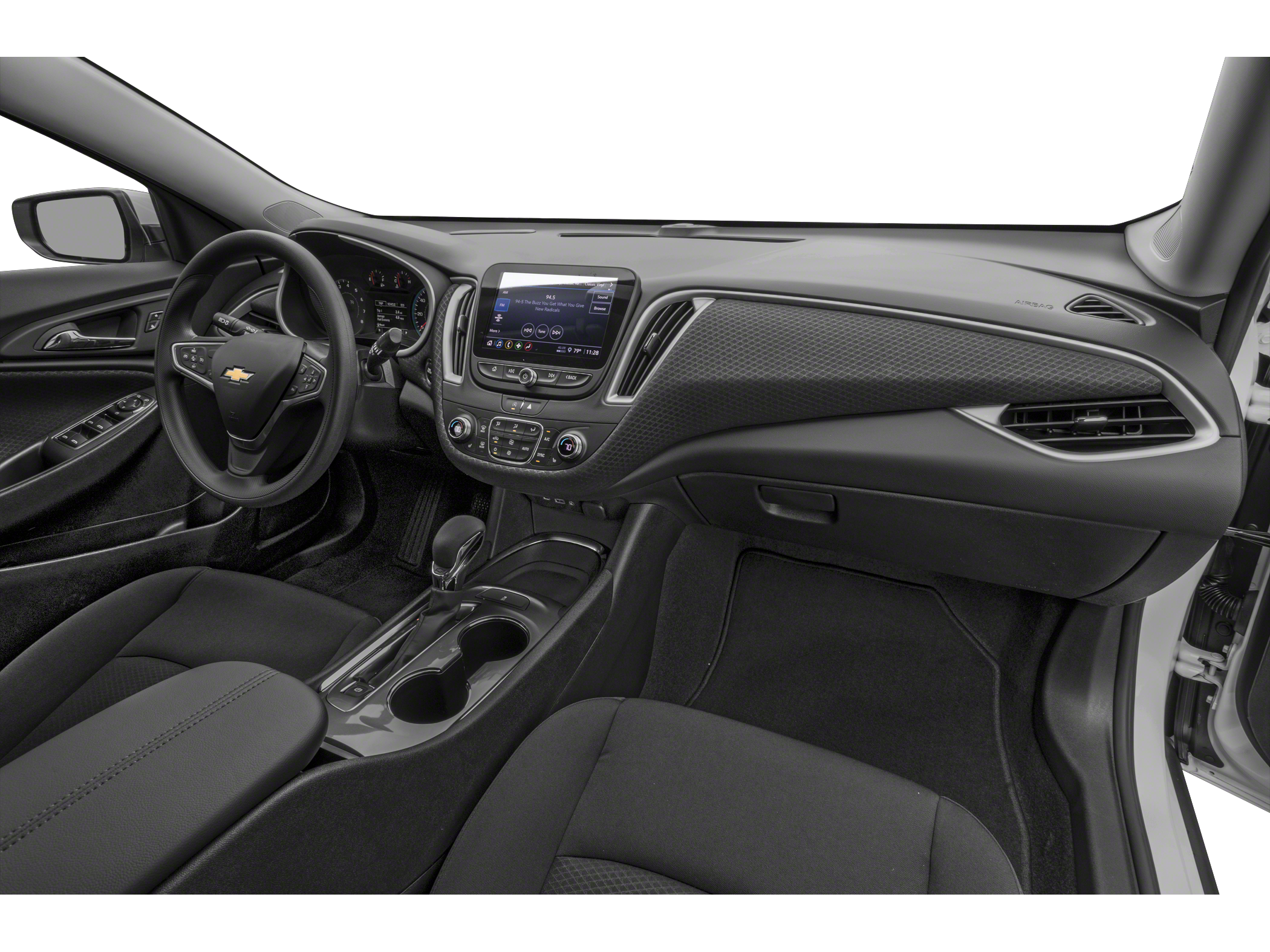 2024 Chevrolet Malibu LS Image 6 of 11