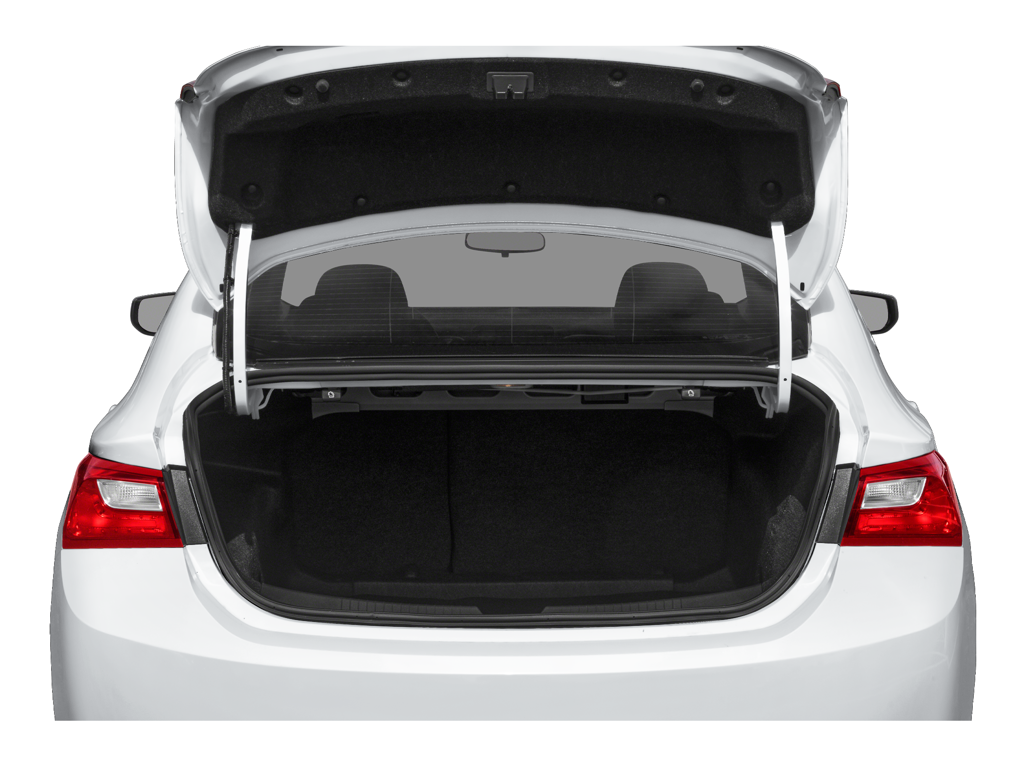 2024 Chevrolet Malibu LT Image 10 of 11