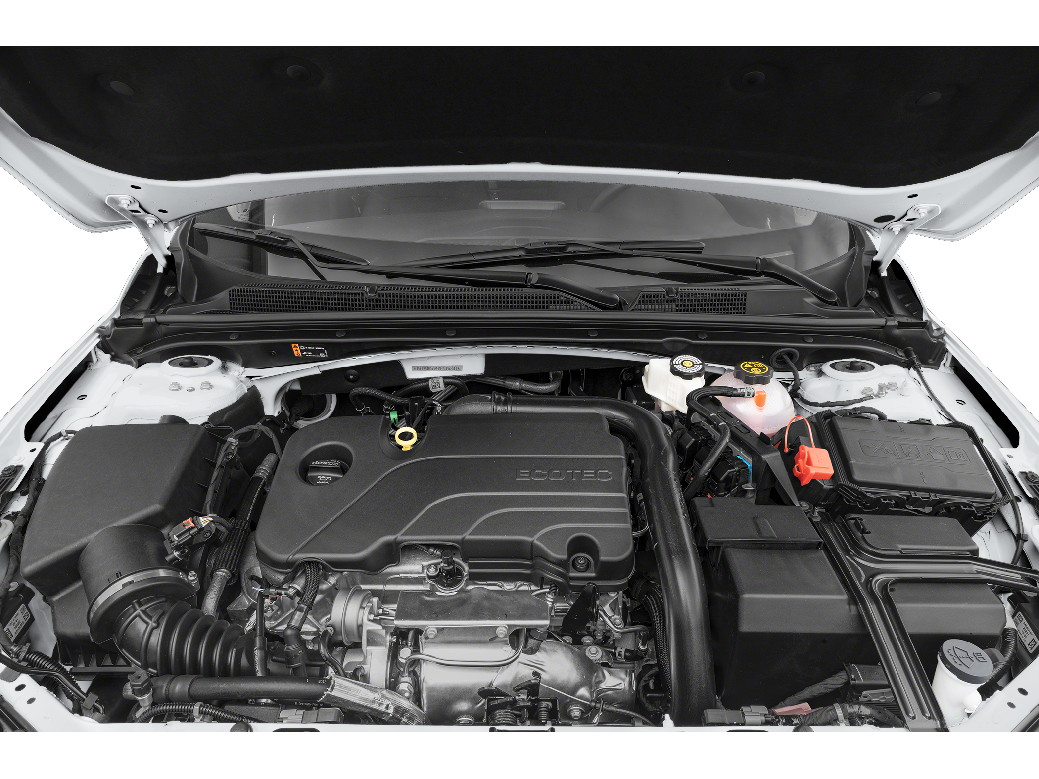 2024 Chevrolet Malibu LT Image 11 of 11