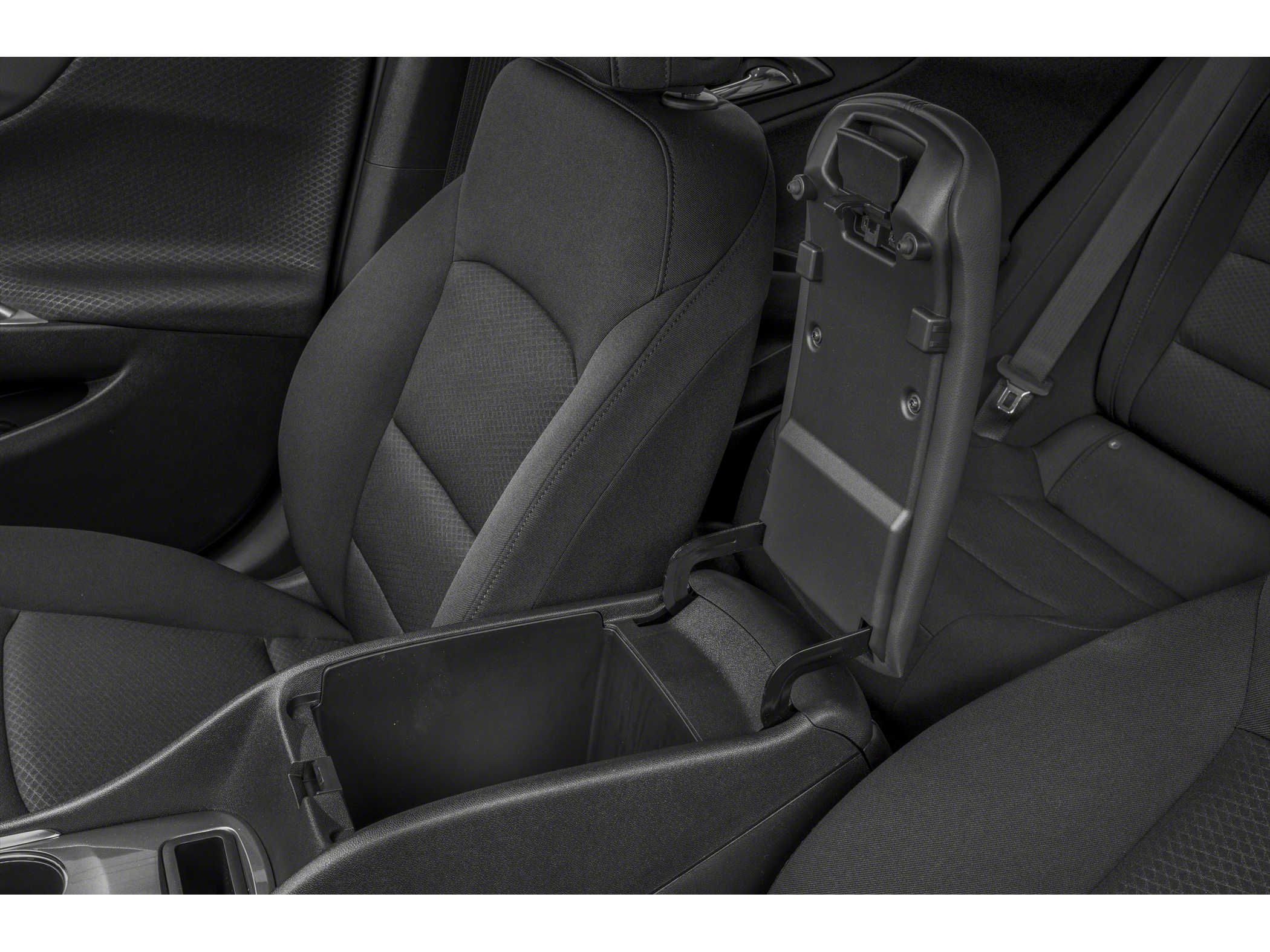 2024 Chevrolet Malibu LT Image 7 of 11