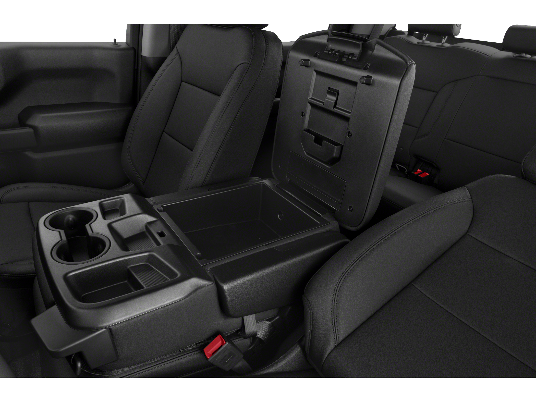 2024 Chevrolet Silverado 1500 Custom Image 7 of 11