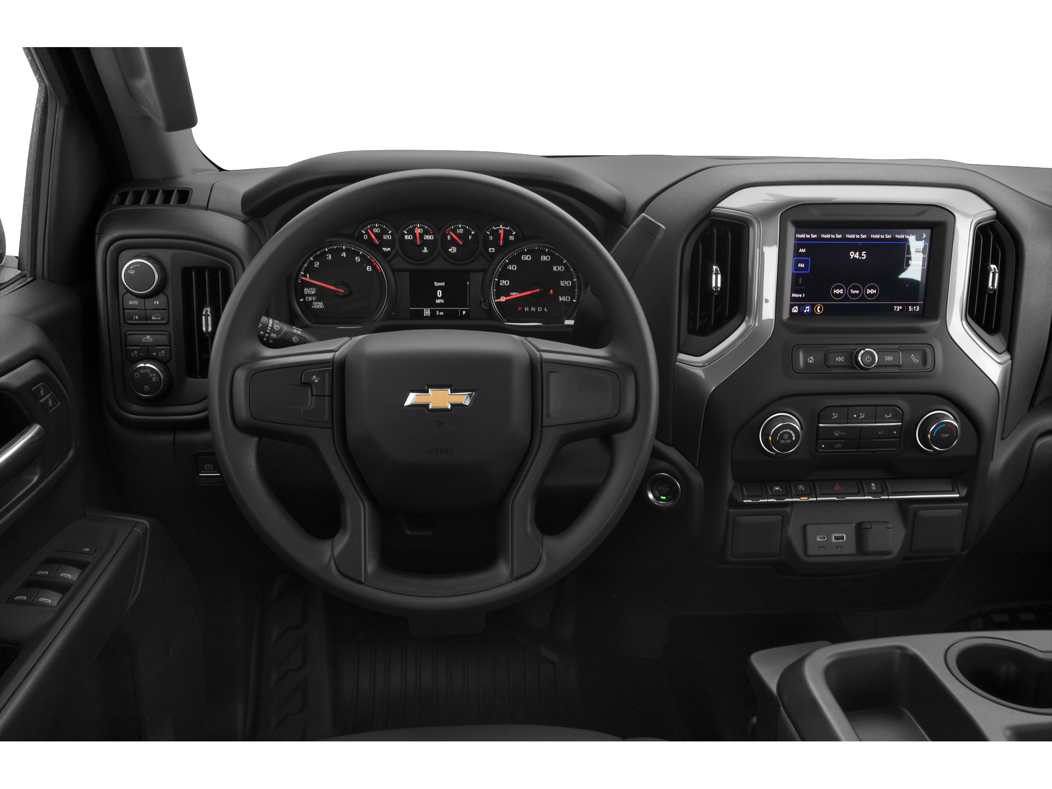 2024 Chevrolet Silverado 1500 LT Image 4 of 11