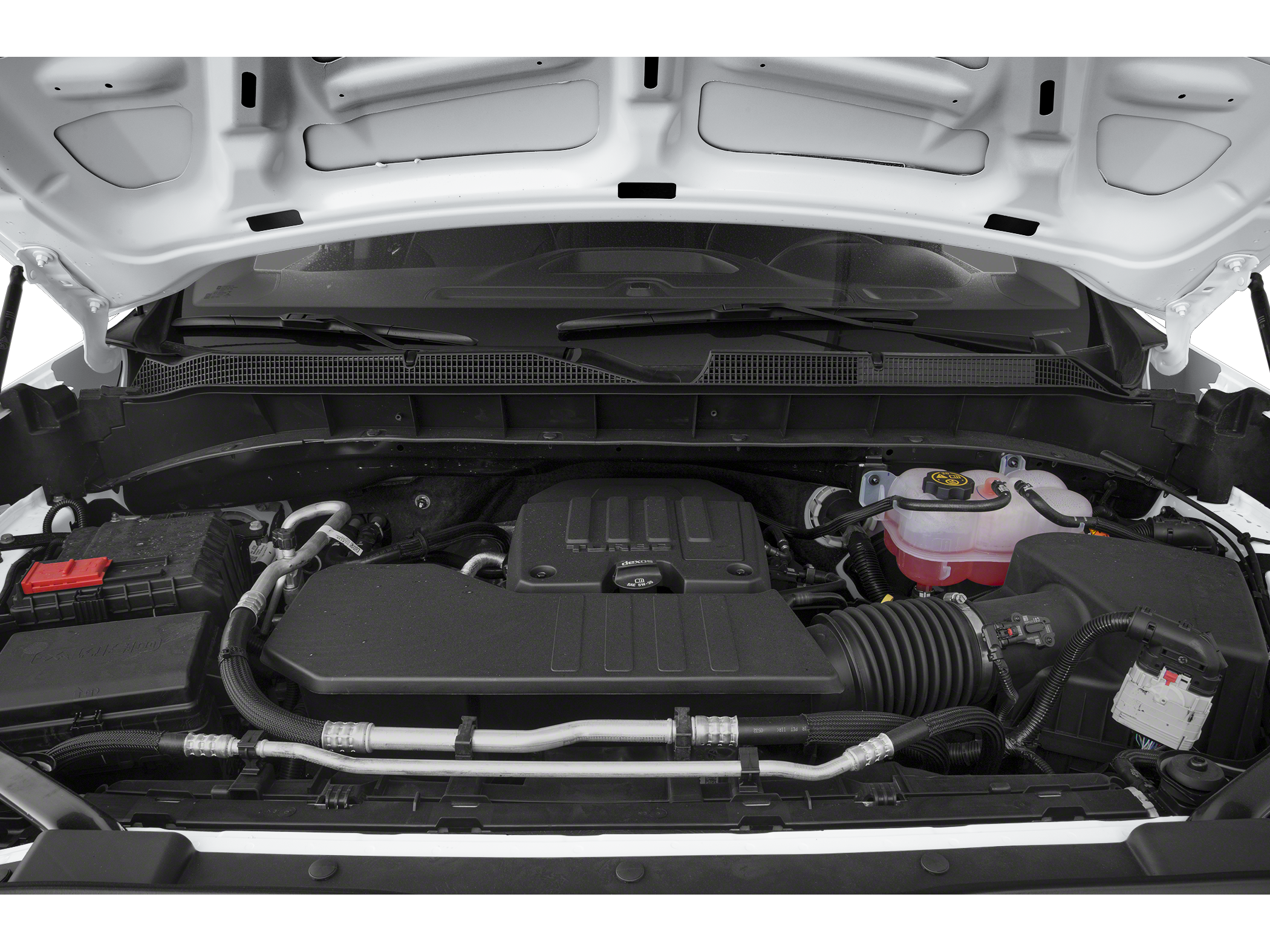 2024 Chevrolet Silverado 1500 LT Image 11 of 11