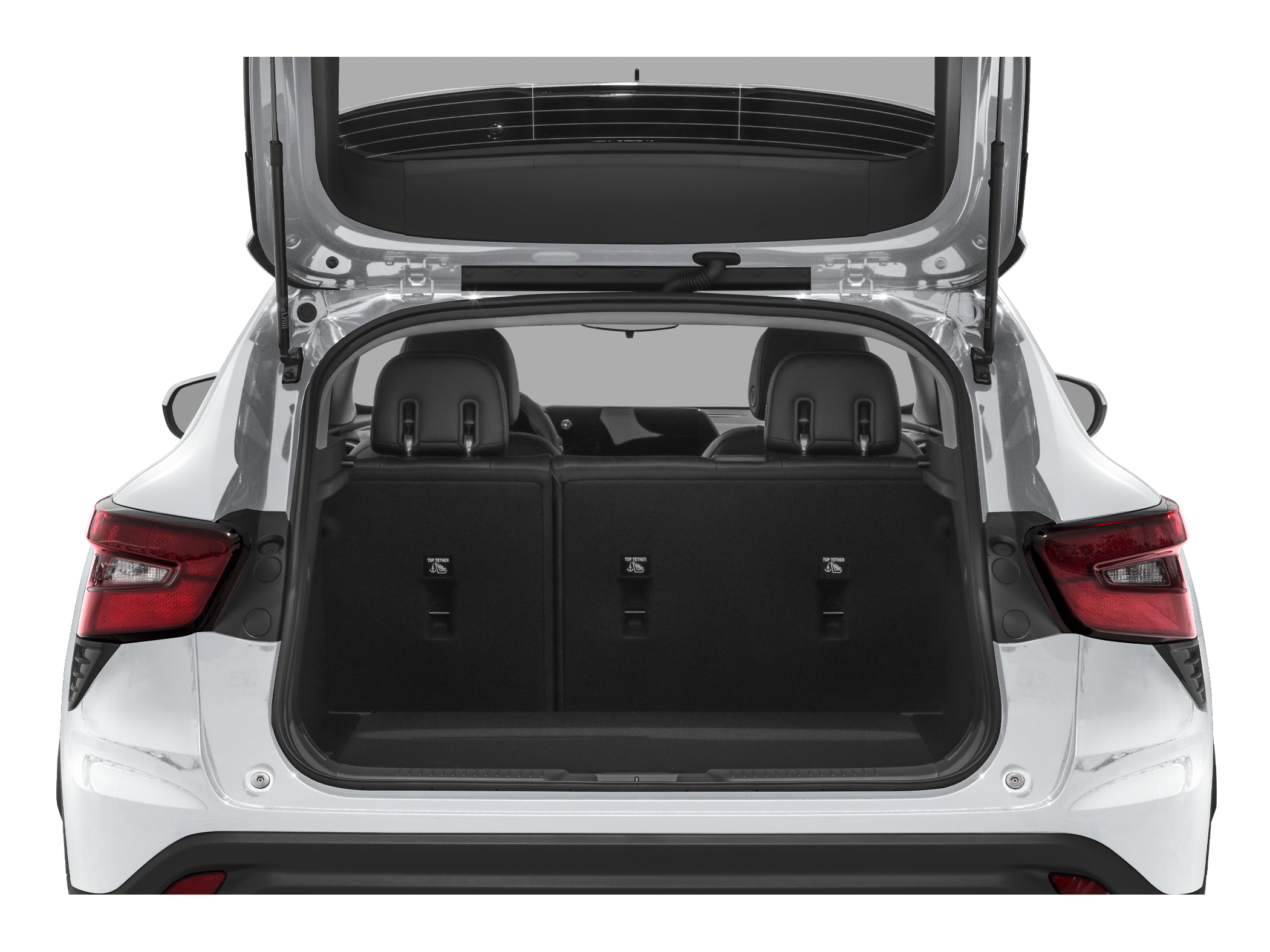 2024 Chevrolet Trax 1RS Image 10 of 11