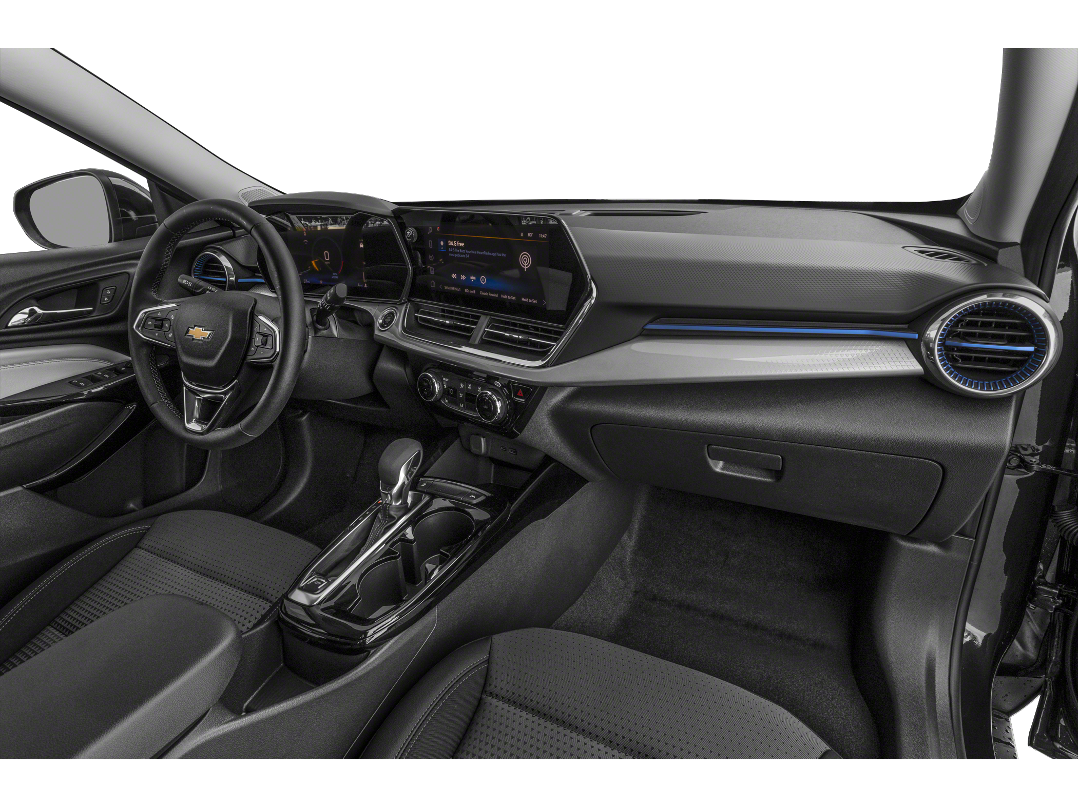 2024 Chevrolet Trax 1RS Image 6 of 11