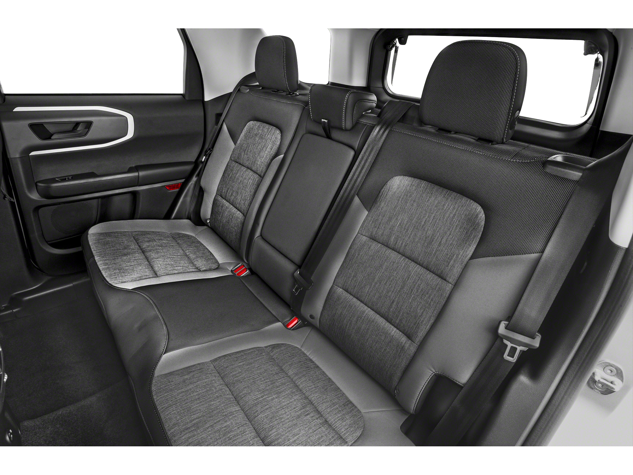 2024 Ford Bronco Sport Big Bend Image 9 of 11