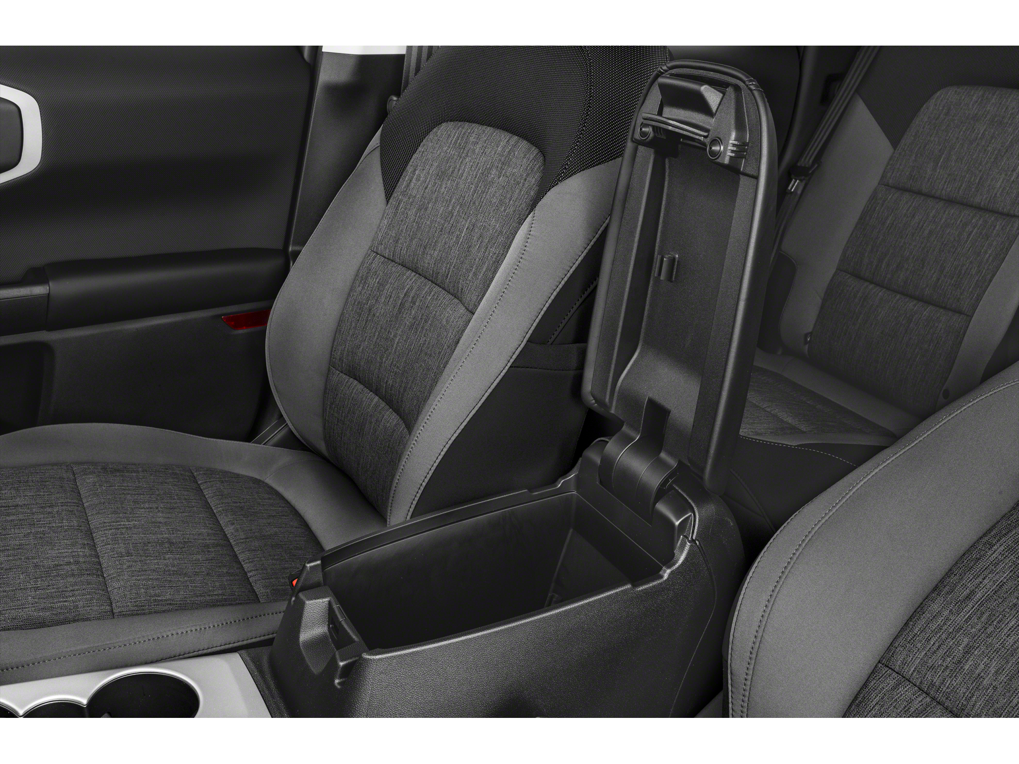 2024 Ford Bronco Sport Big Bend Image 7 of 11