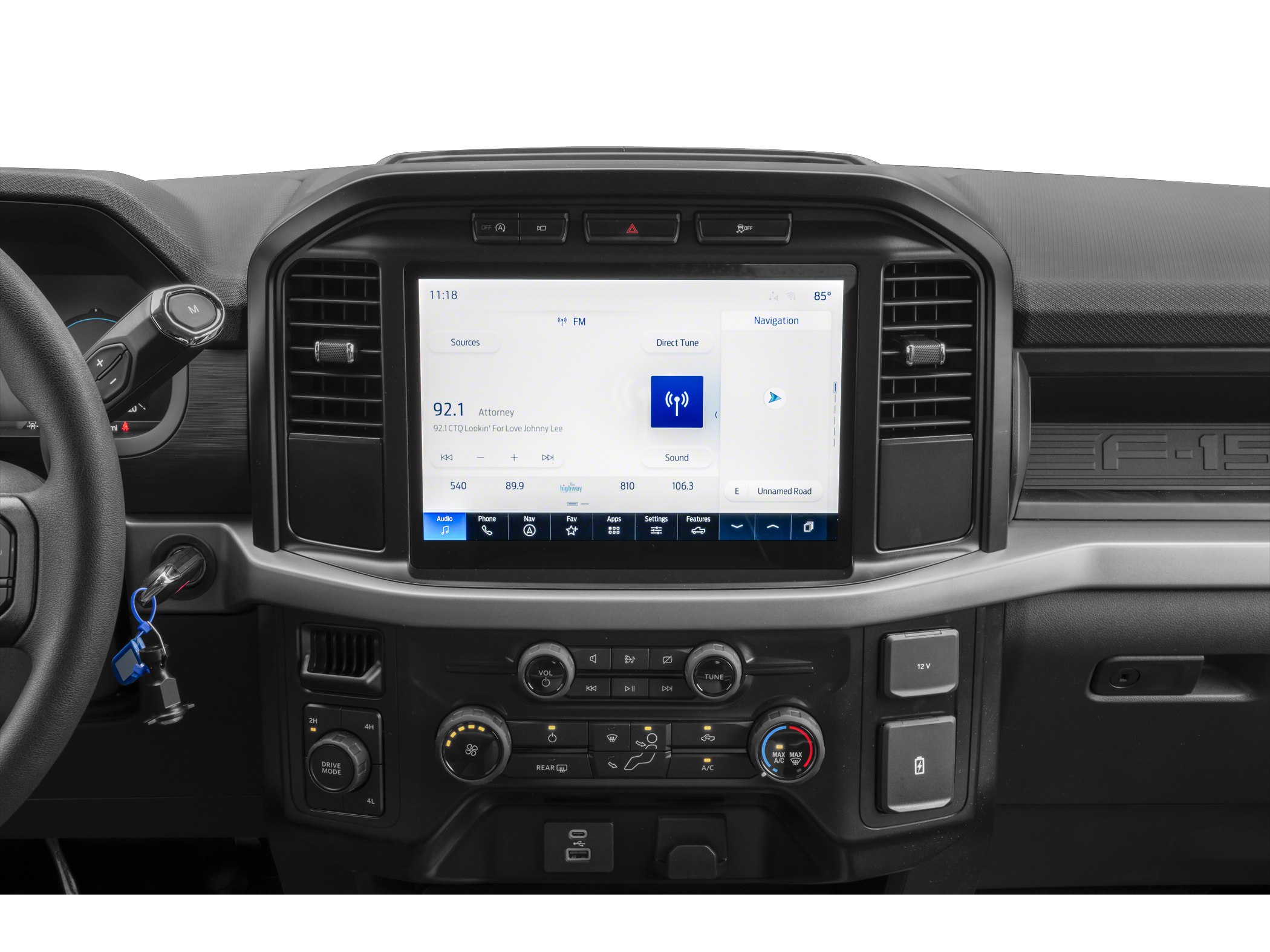Vehicle image 5 of 9
