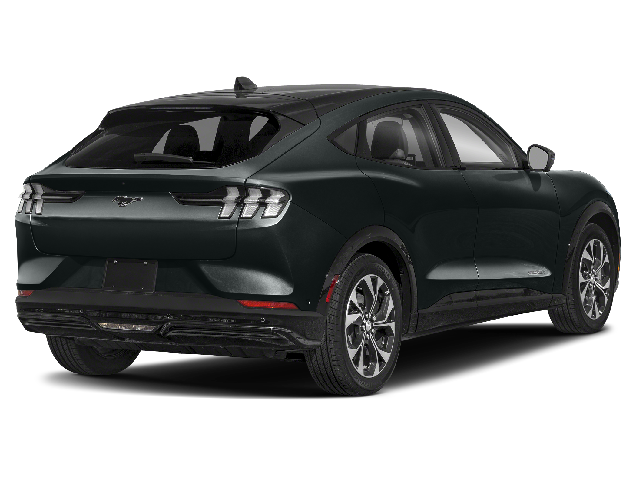 2024 Ford Mustang Mach-E Premium Image 3 of 11