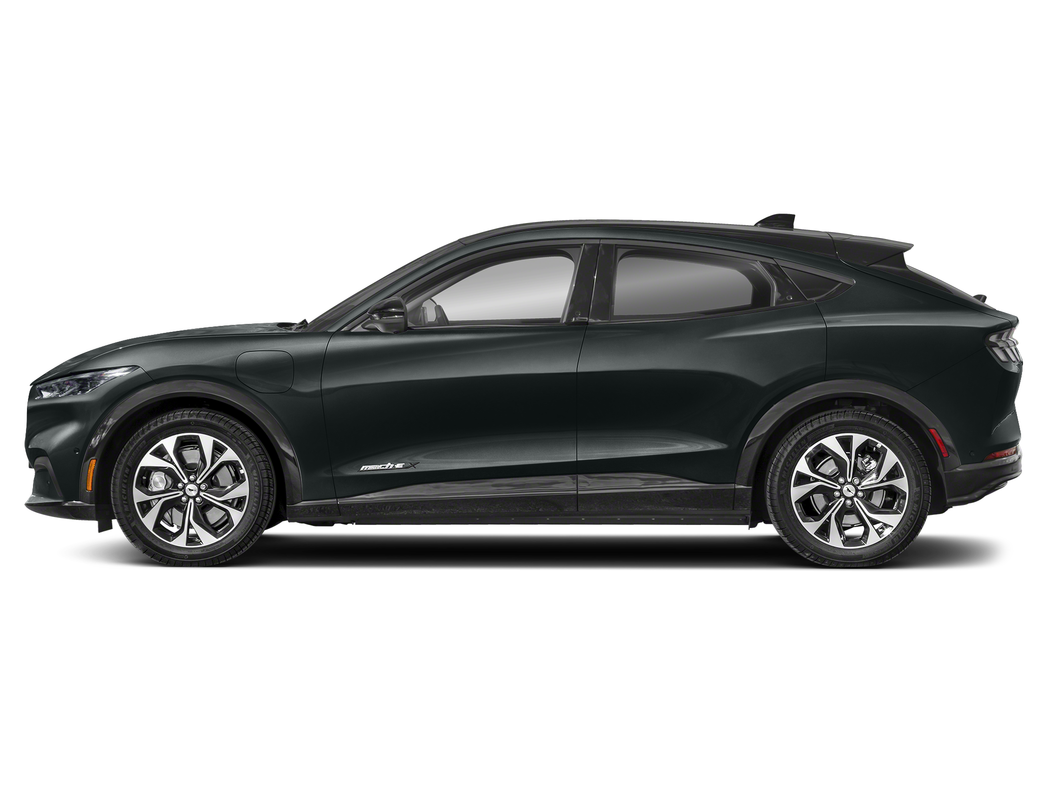 2024 Ford Mustang Mach-E Premium Image 2 of 11