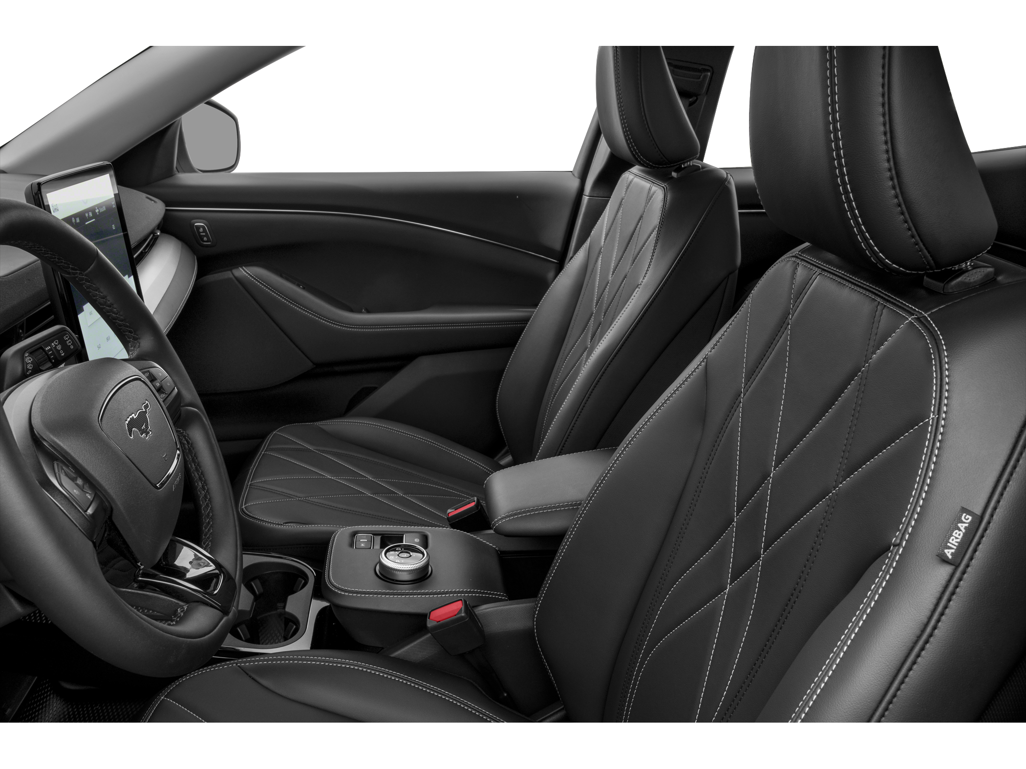 2024 Ford Mustang Mach-E Select Image 8 of 11