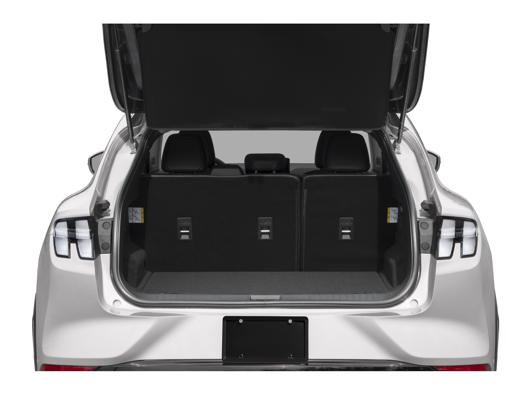 2024 Ford Mustang Mach-E Select Image 10 of 11