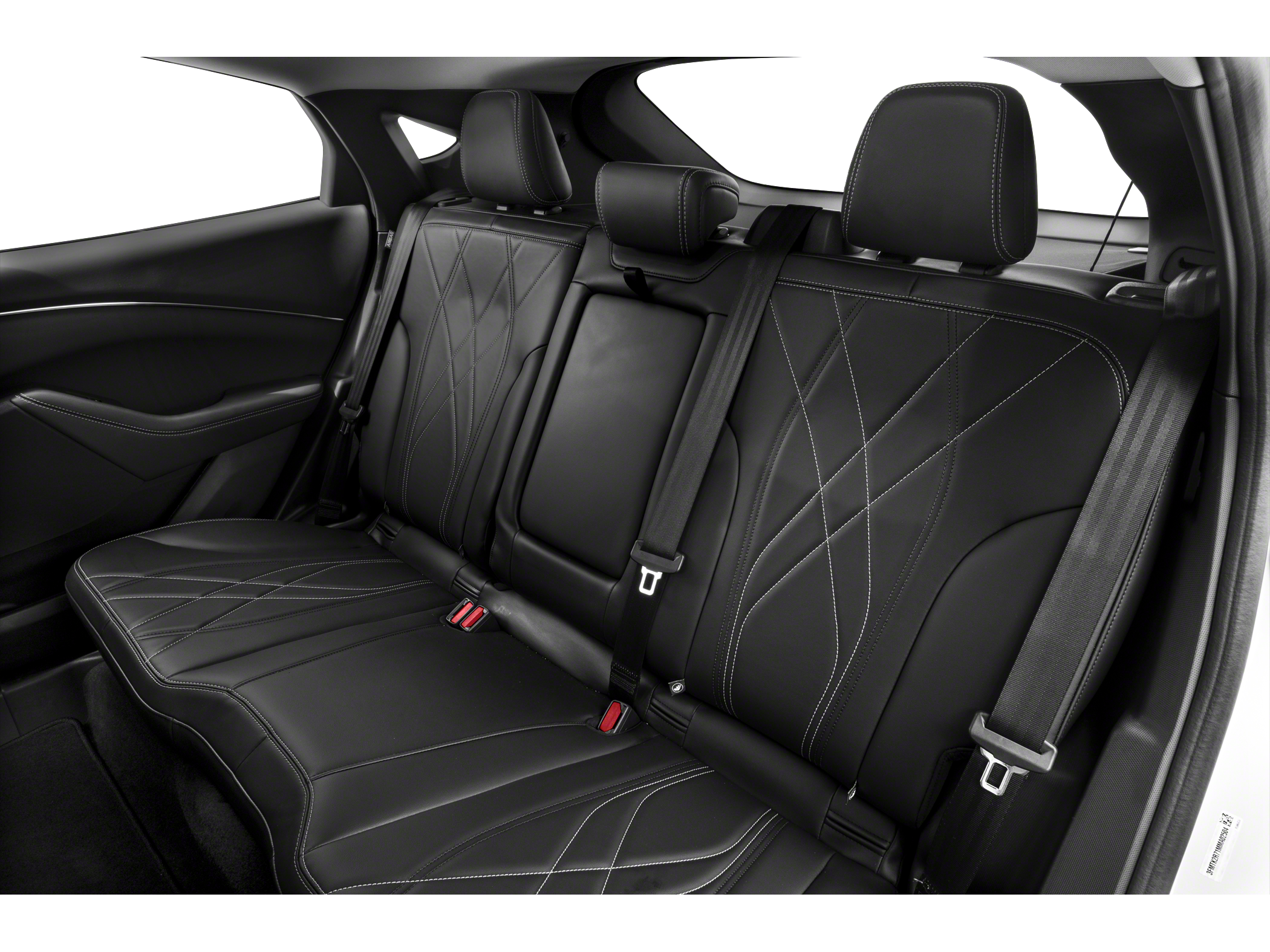 2024 Ford Mustang Mach-E Select Image 9 of 11