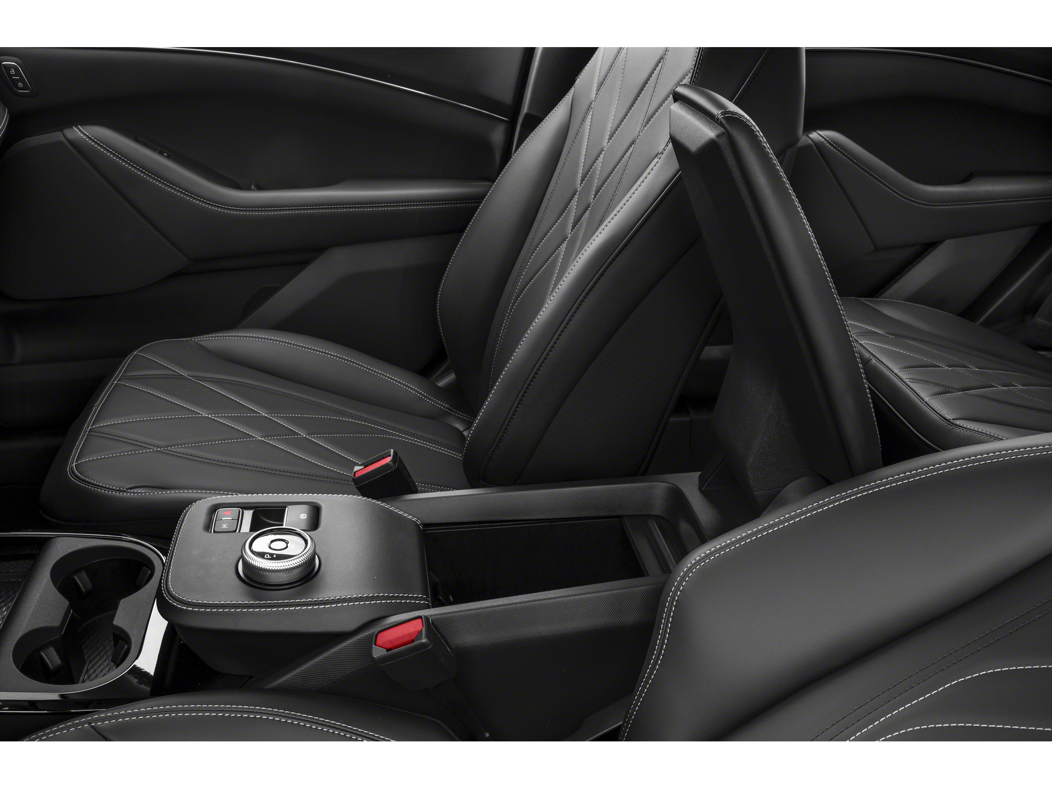 2024 Ford Mustang Mach-E Select Image 7 of 11