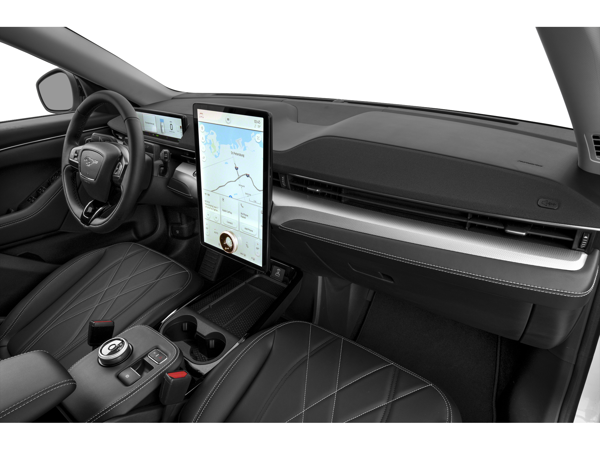 2024 Ford Mustang Mach-E Select Image 6 of 11