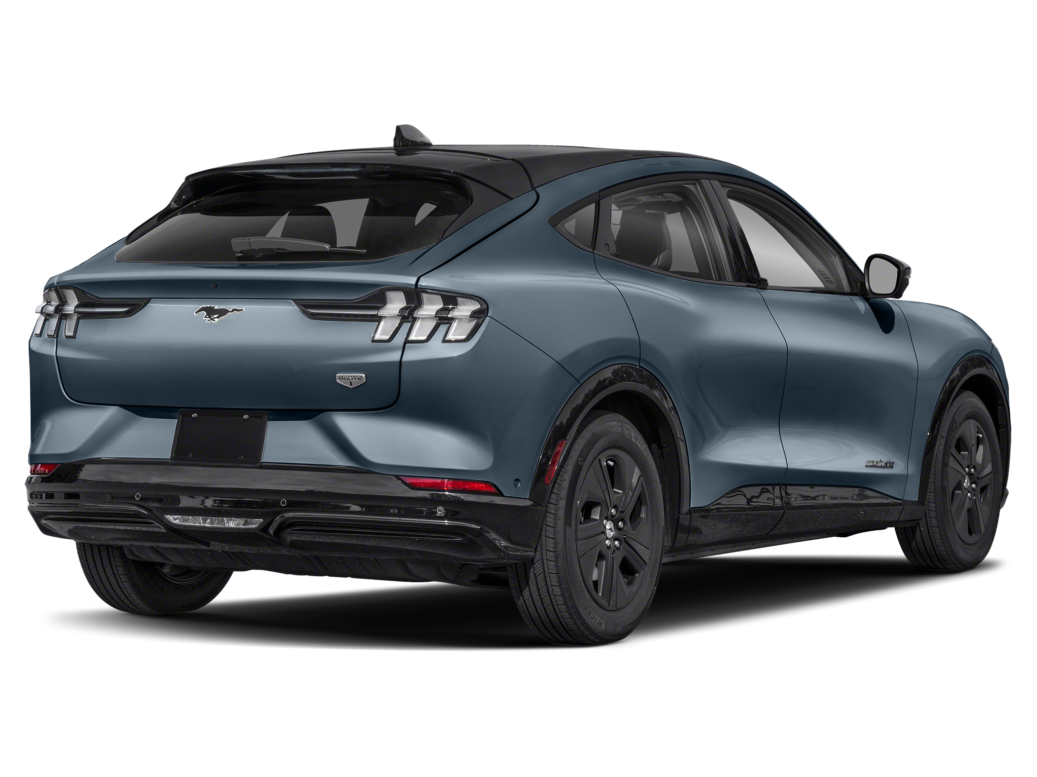 2024 Ford Mustang Mach-E Select Image 3 of 11