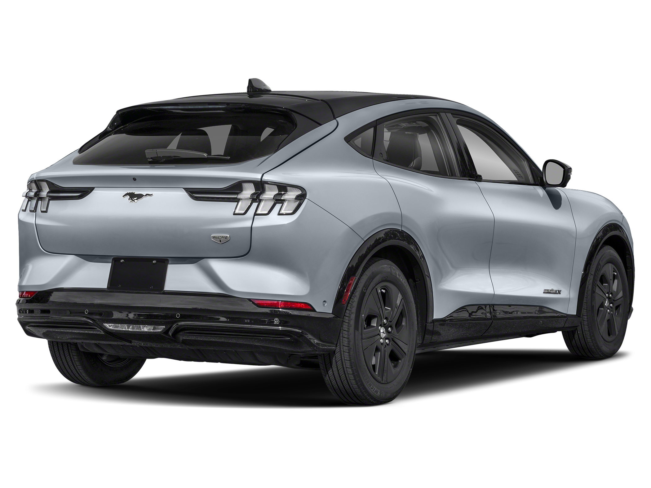 2024 Ford Mustang Mach-E Select Image 3 of 11