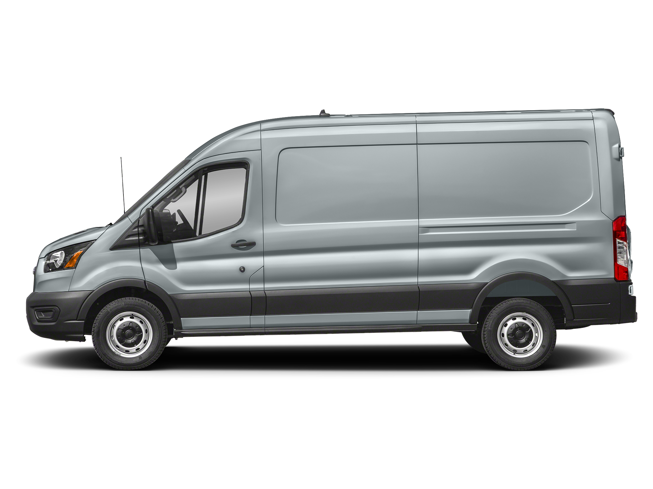 2024 Ford Transit Base Image 2 of 11