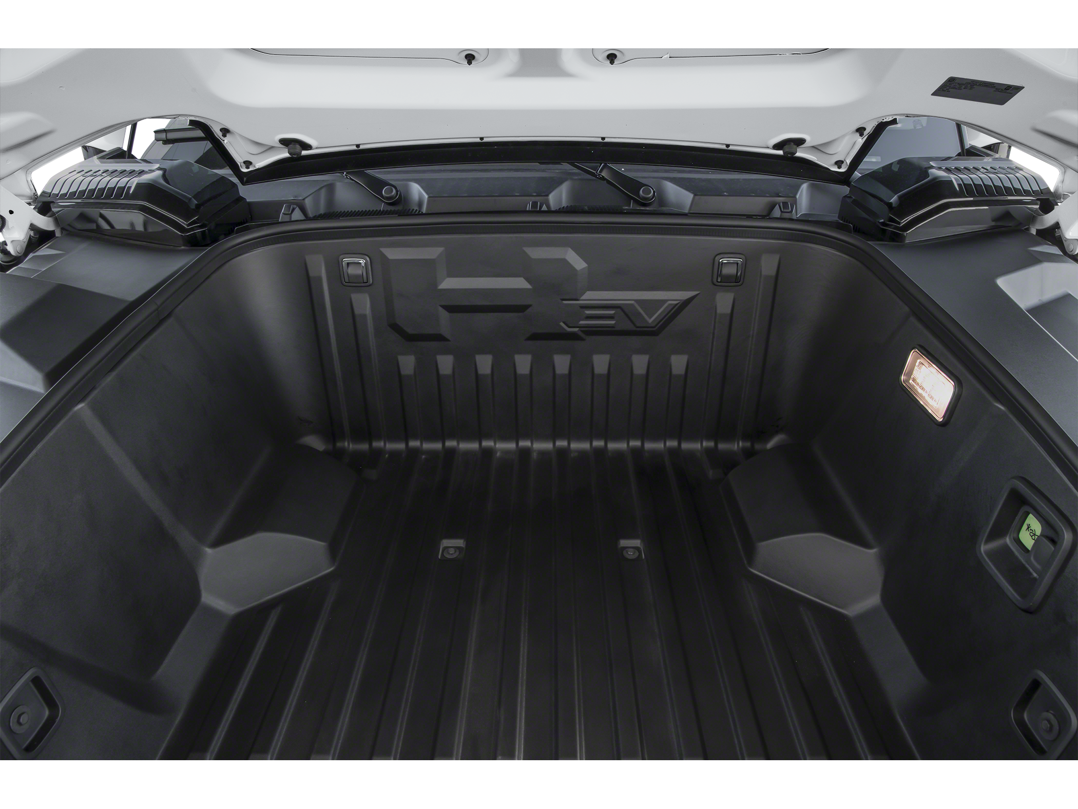 2024 GMC HUMMER EV SUV 2X Image 11 of 11