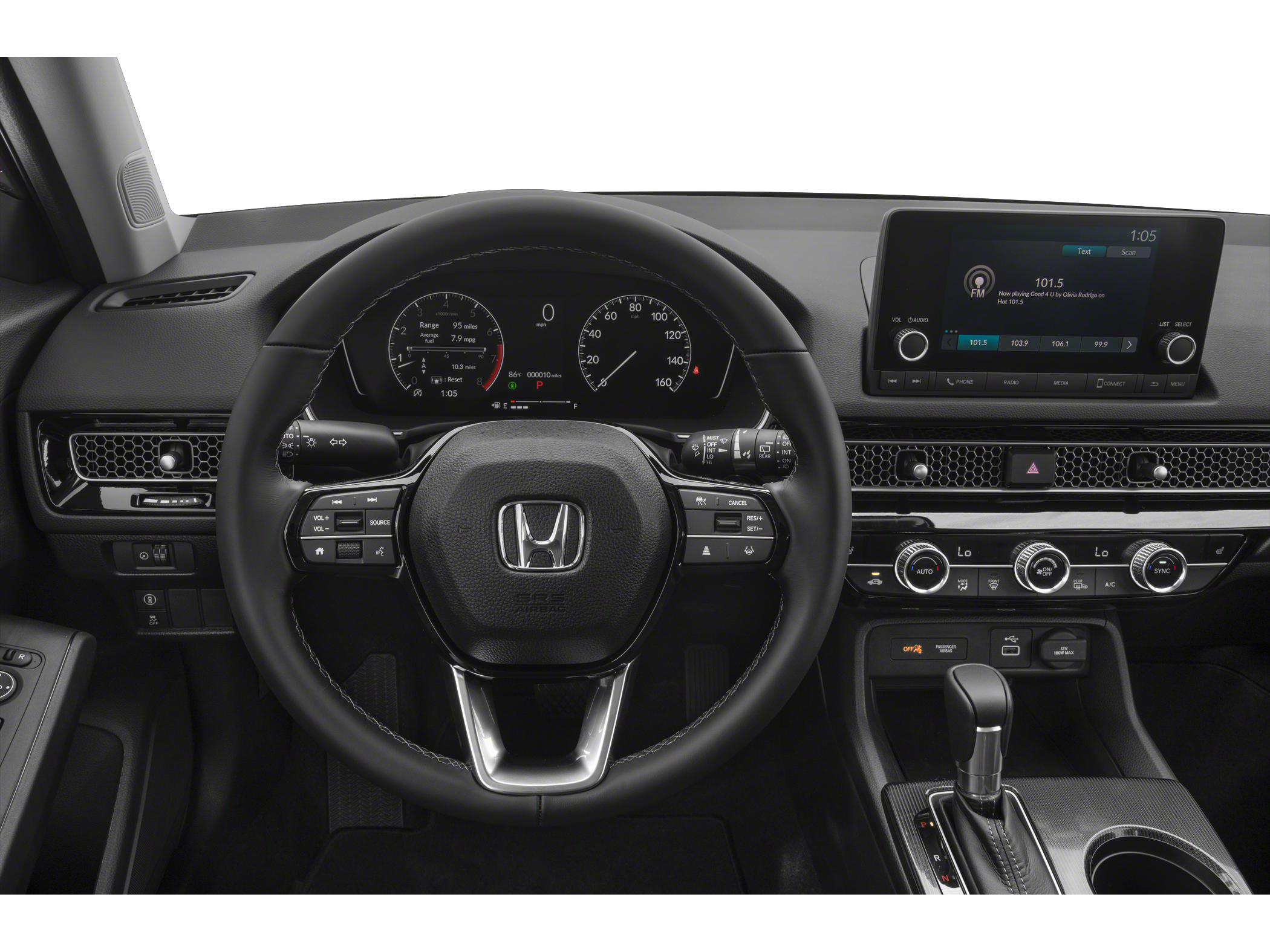 Vehicle image 4 of 11