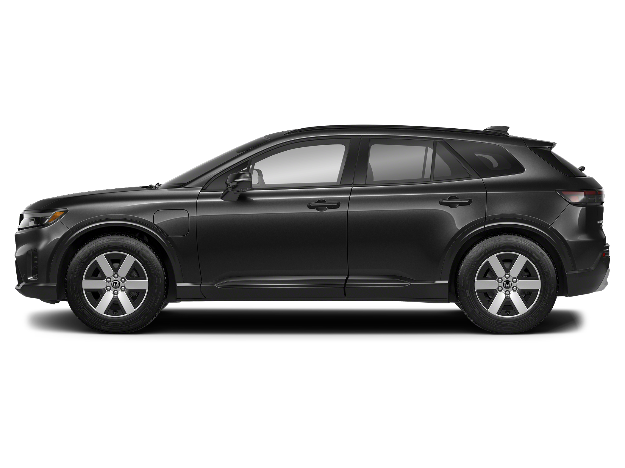 2024 Honda Prologue Touring Image 2 of 11