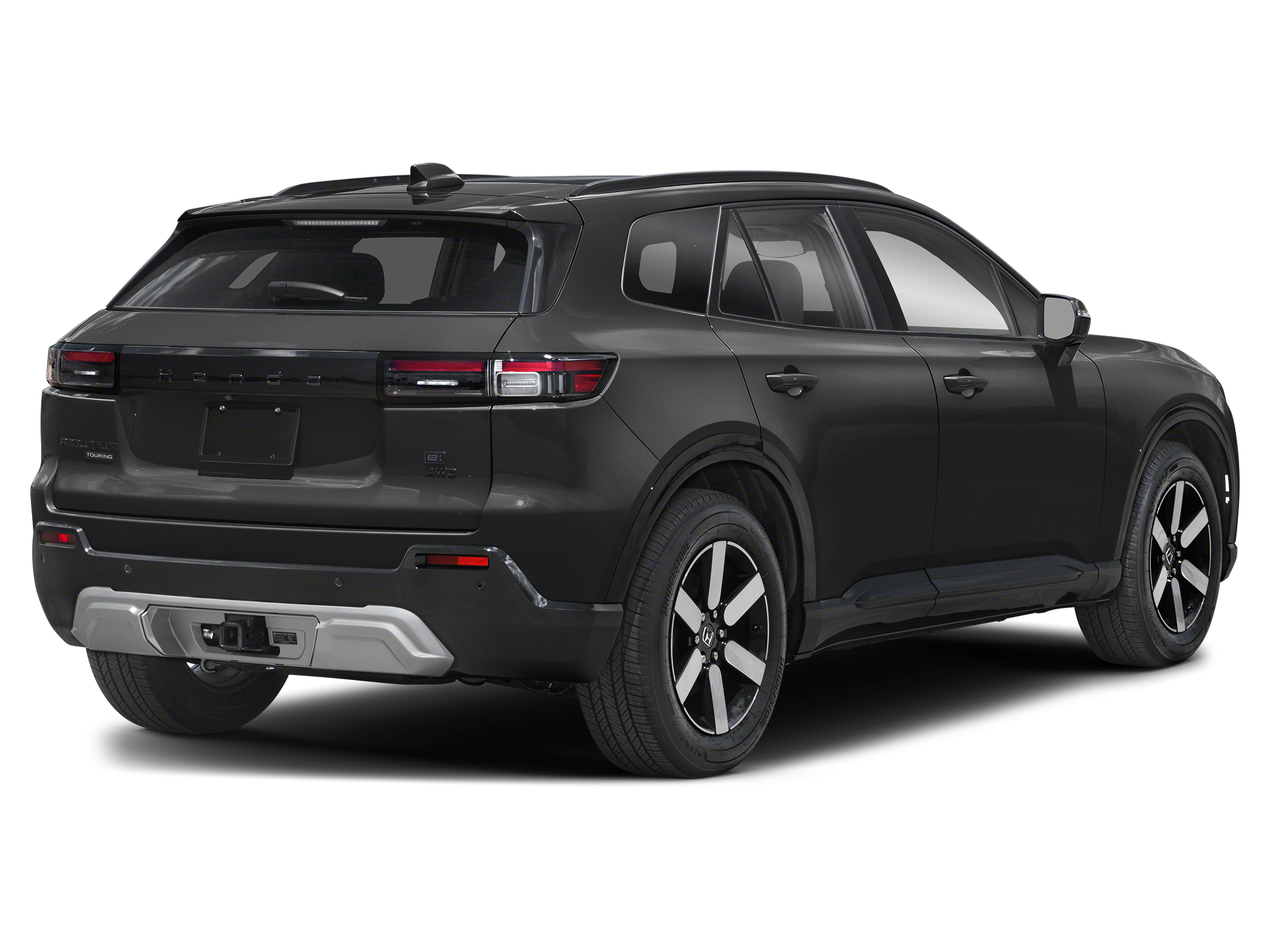 2024 Honda Prologue Touring Image 3 of 11