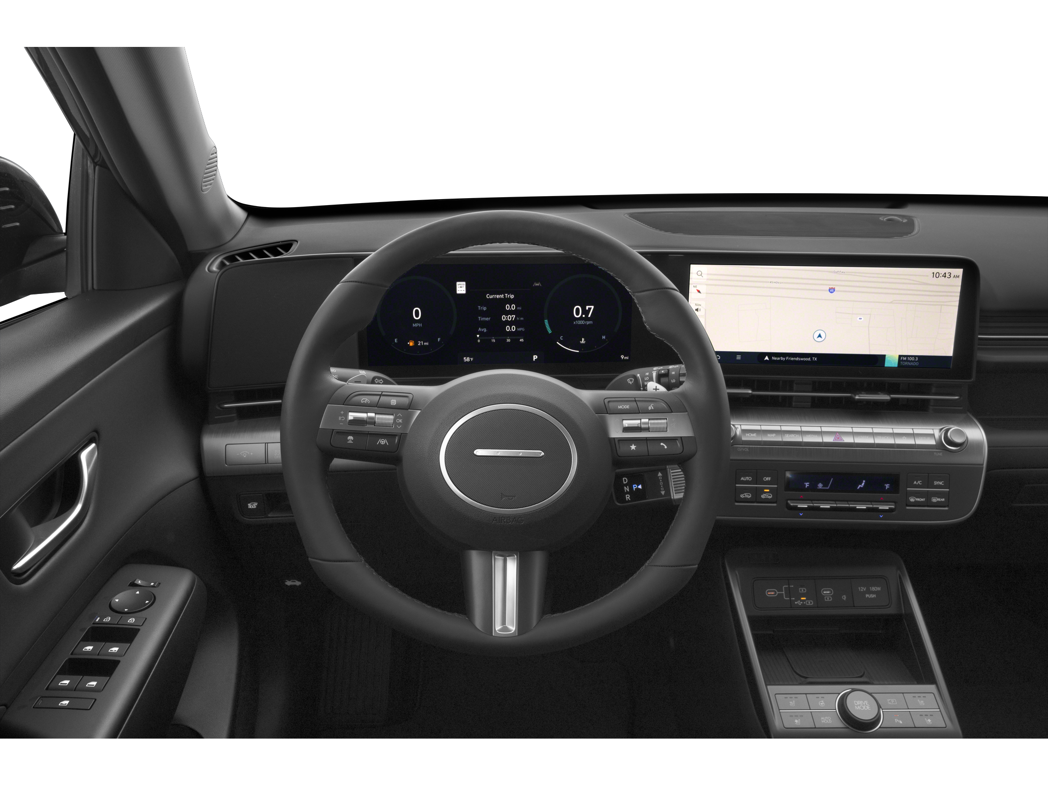 2024 Hyundai Kona Limited Image 4 of 11