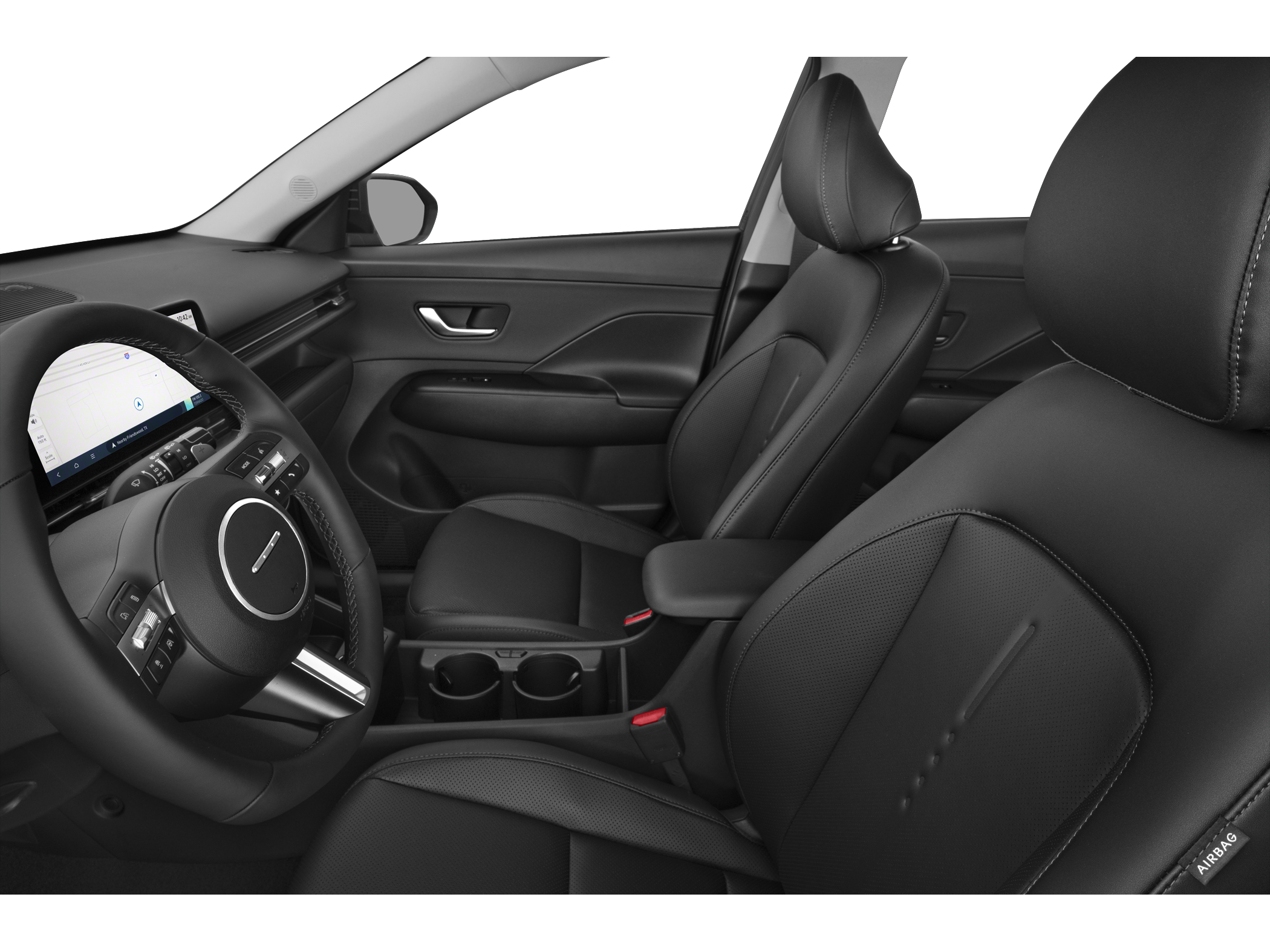 2024 Hyundai Kona Limited Image 8 of 11