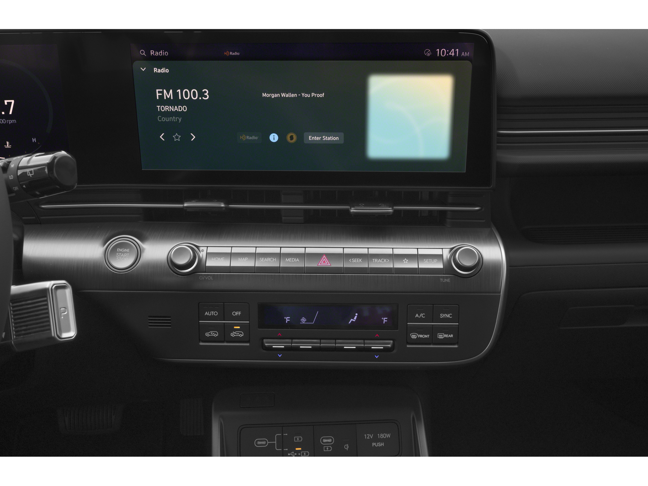 2024 Hyundai Kona Limited Image 5 of 11