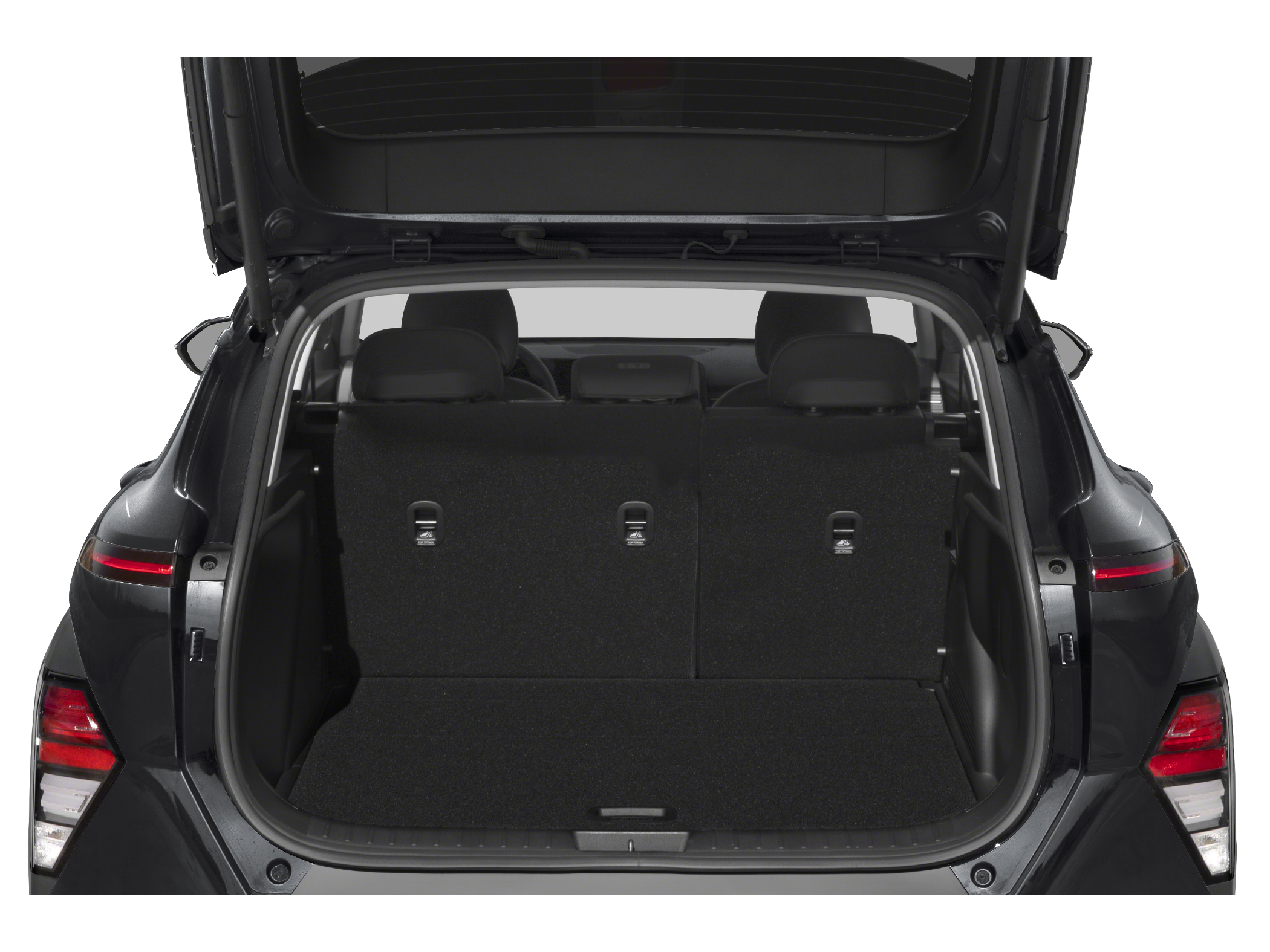 2024 Hyundai Kona Limited Image 10 of 11