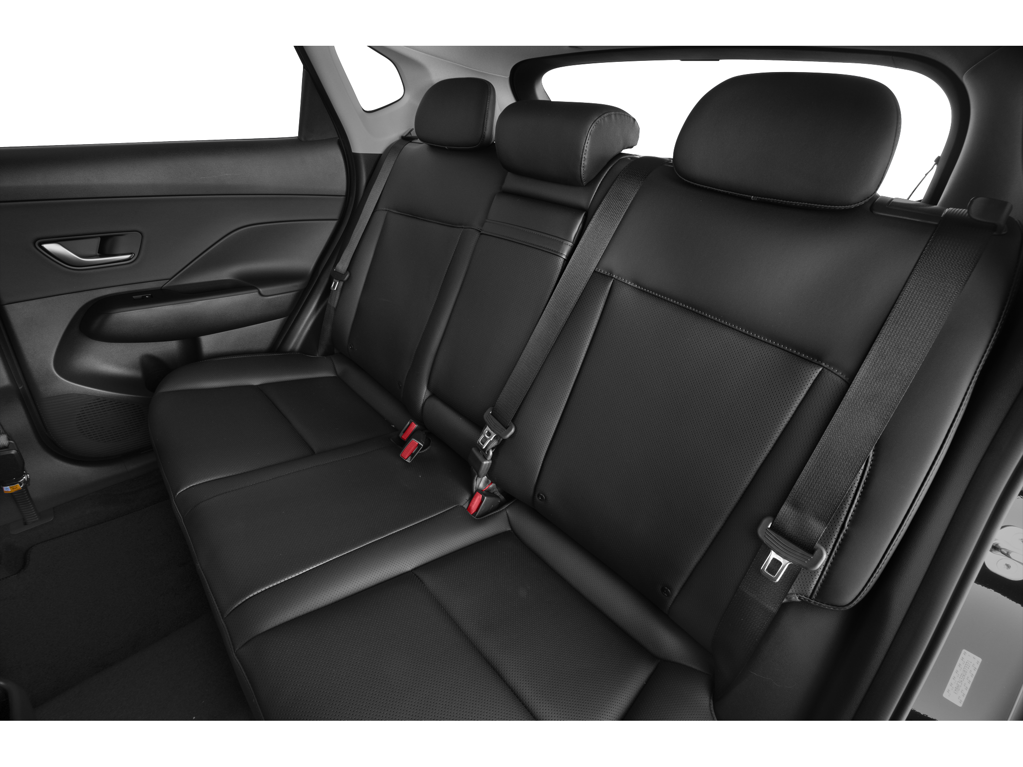 2024 Hyundai Kona Limited Image 9 of 11