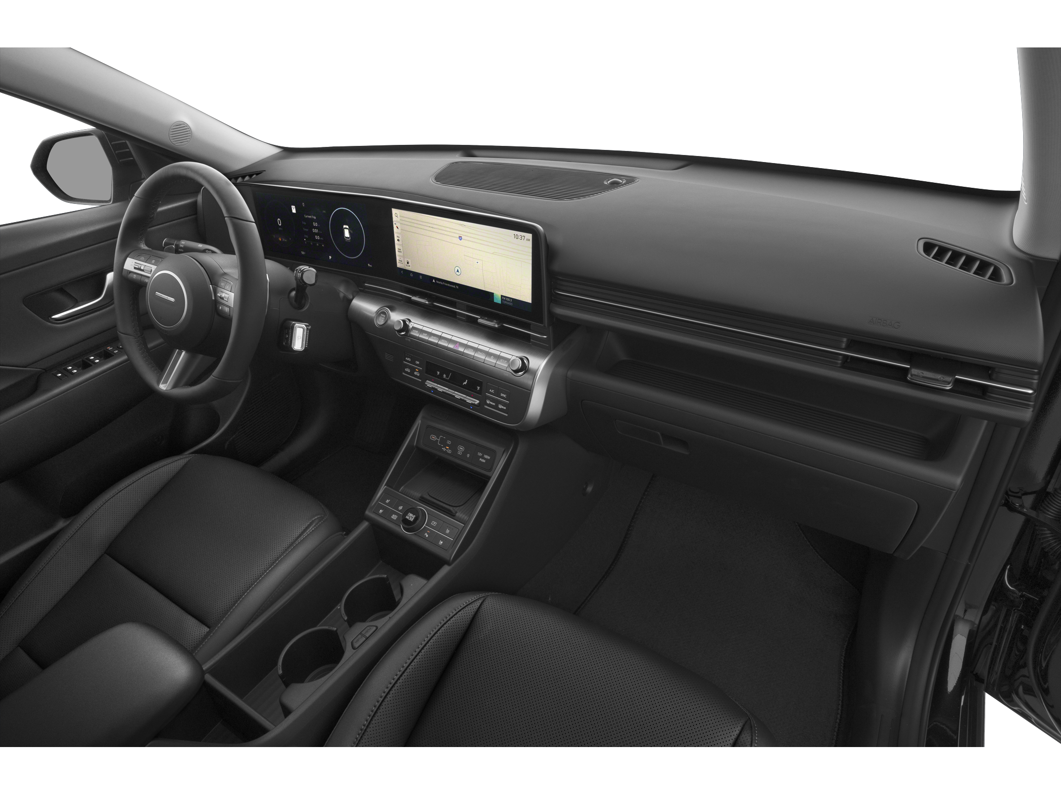 2024 Hyundai Kona Limited Image 6 of 11