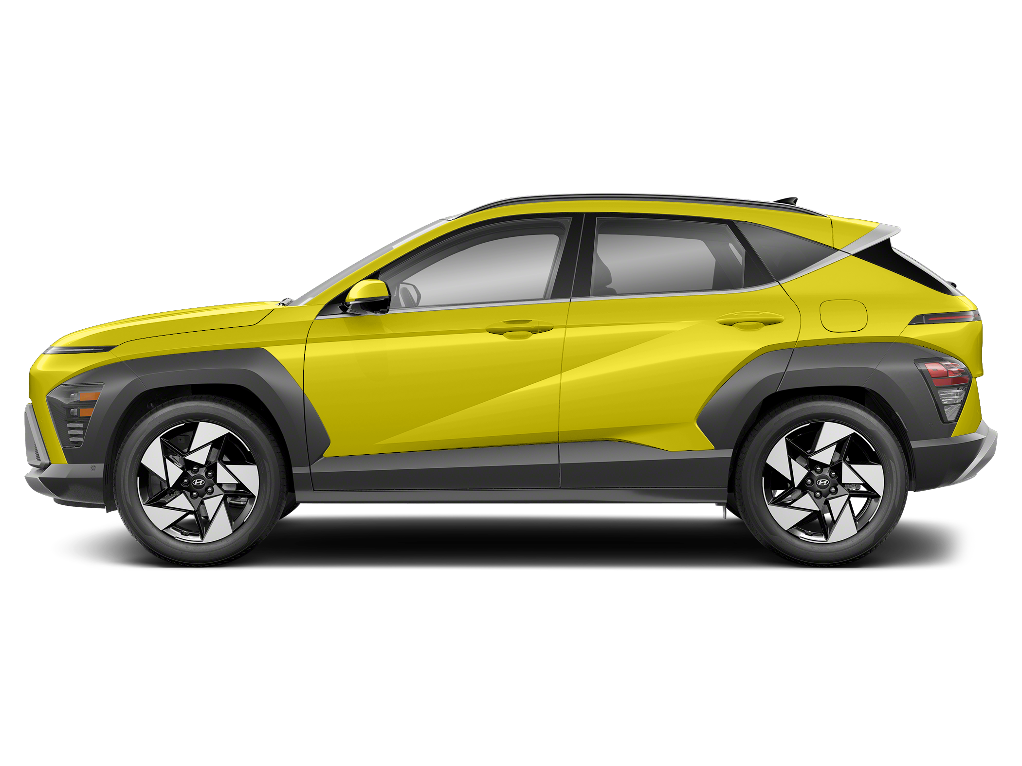 2024 Hyundai Kona Limited Image 2 of 11