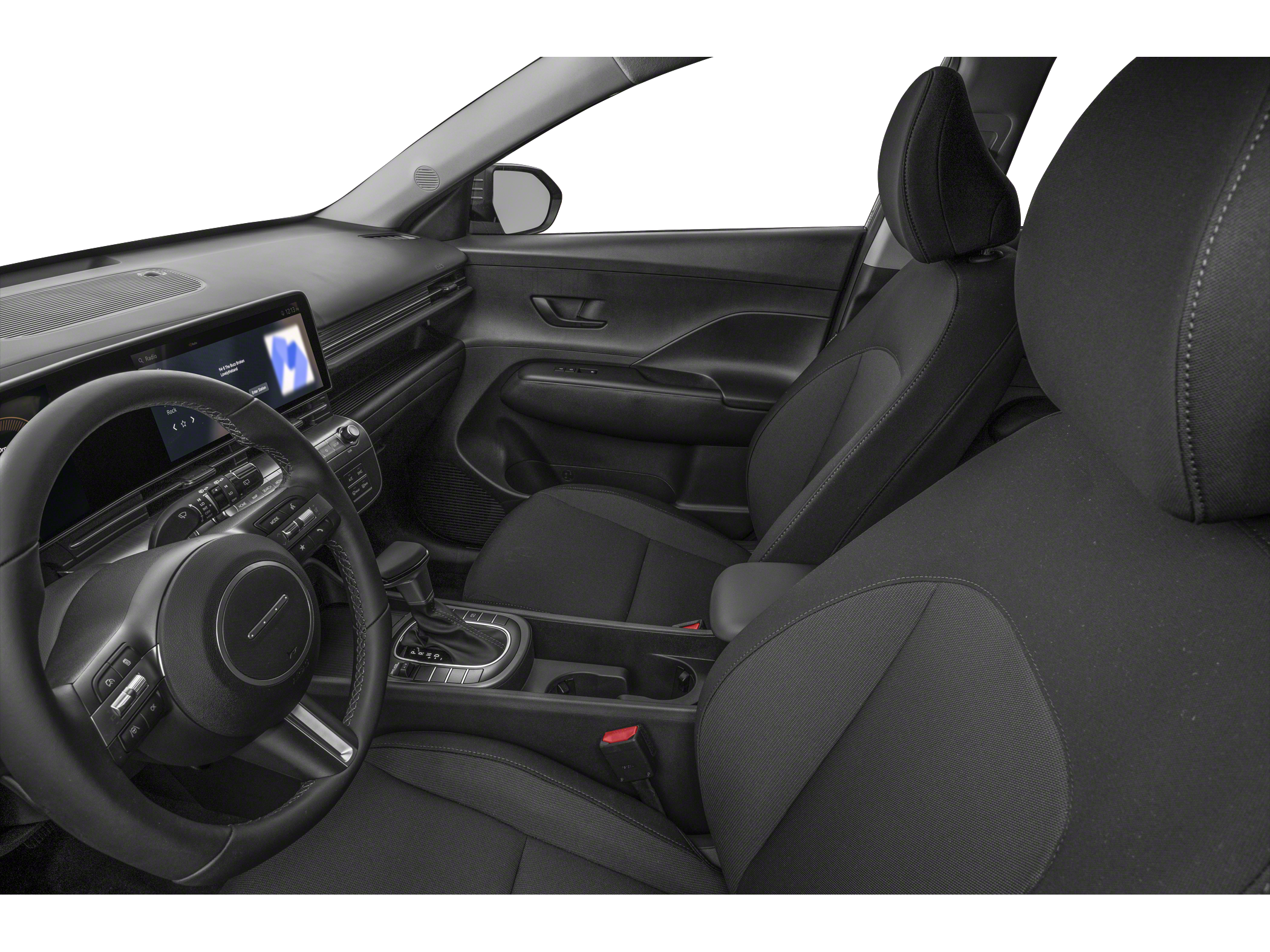 2024 Hyundai Kona SEL Image 8 of 11