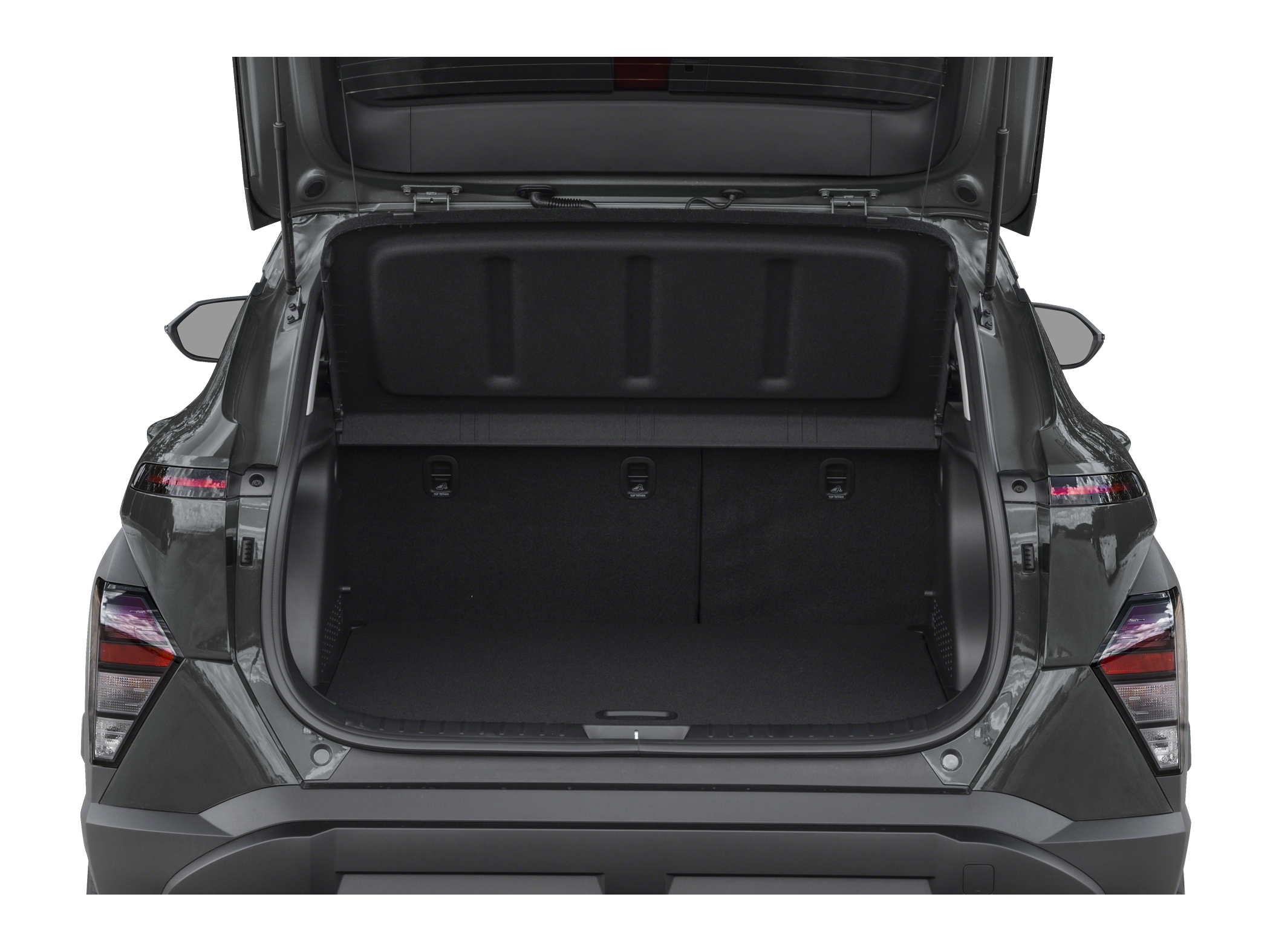 2024 Hyundai Kona SEL Image 10 of 11