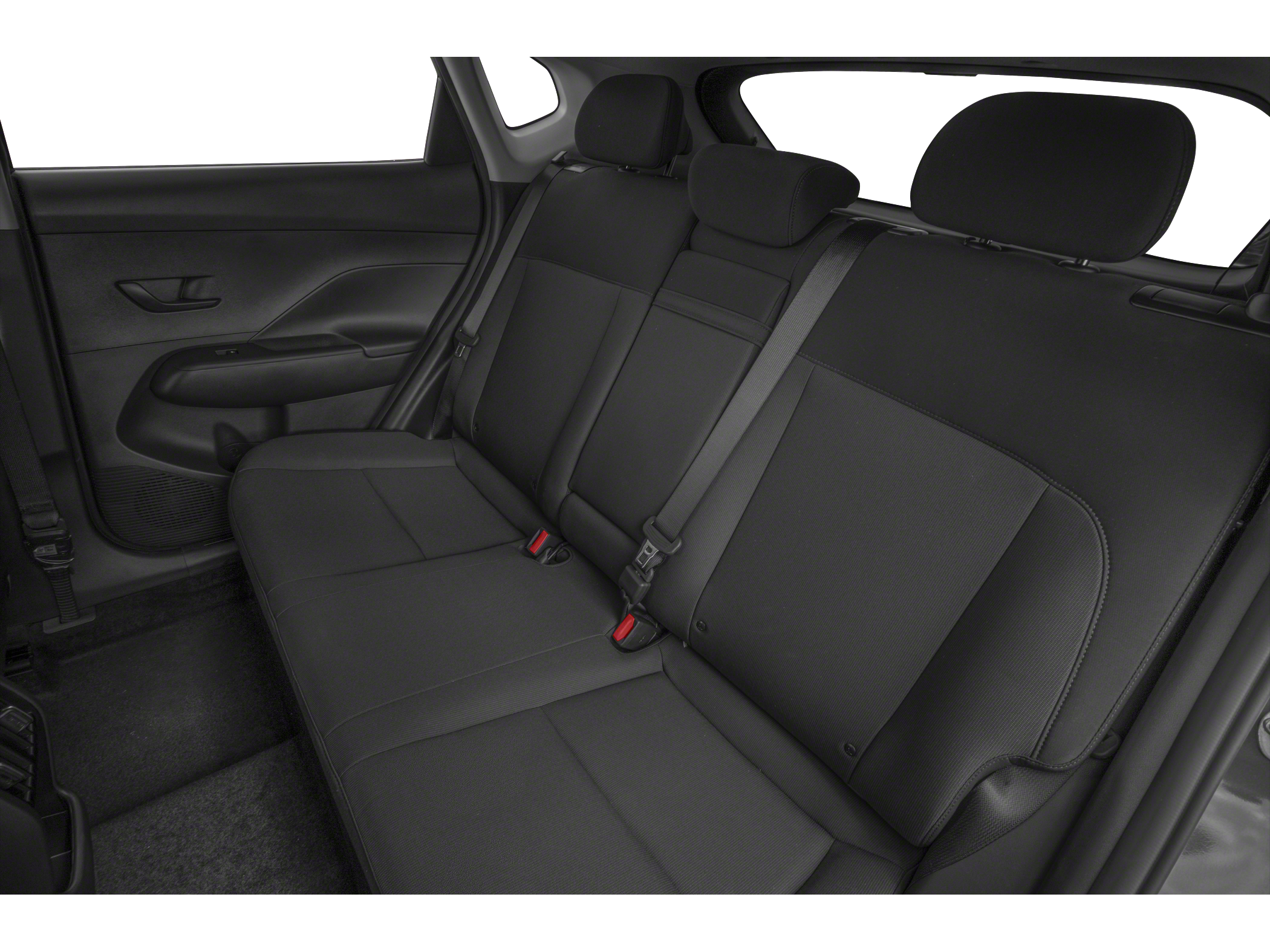 2024 Hyundai Kona SEL Image 9 of 11