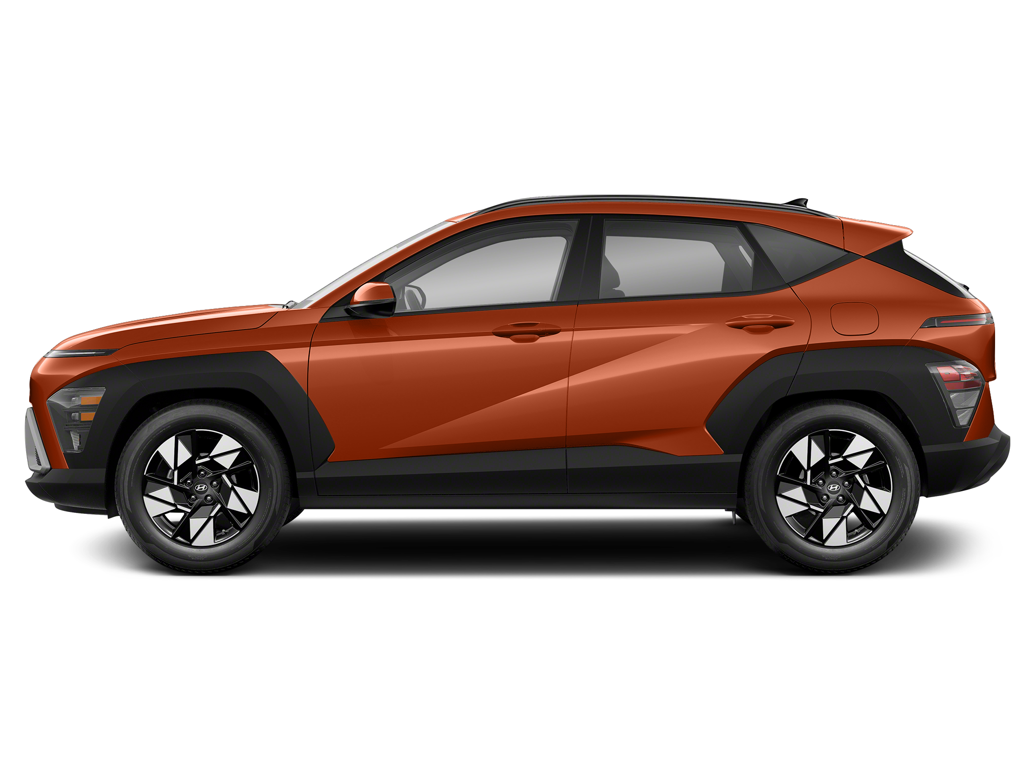 2024 Hyundai Kona SEL Image 2 of 11