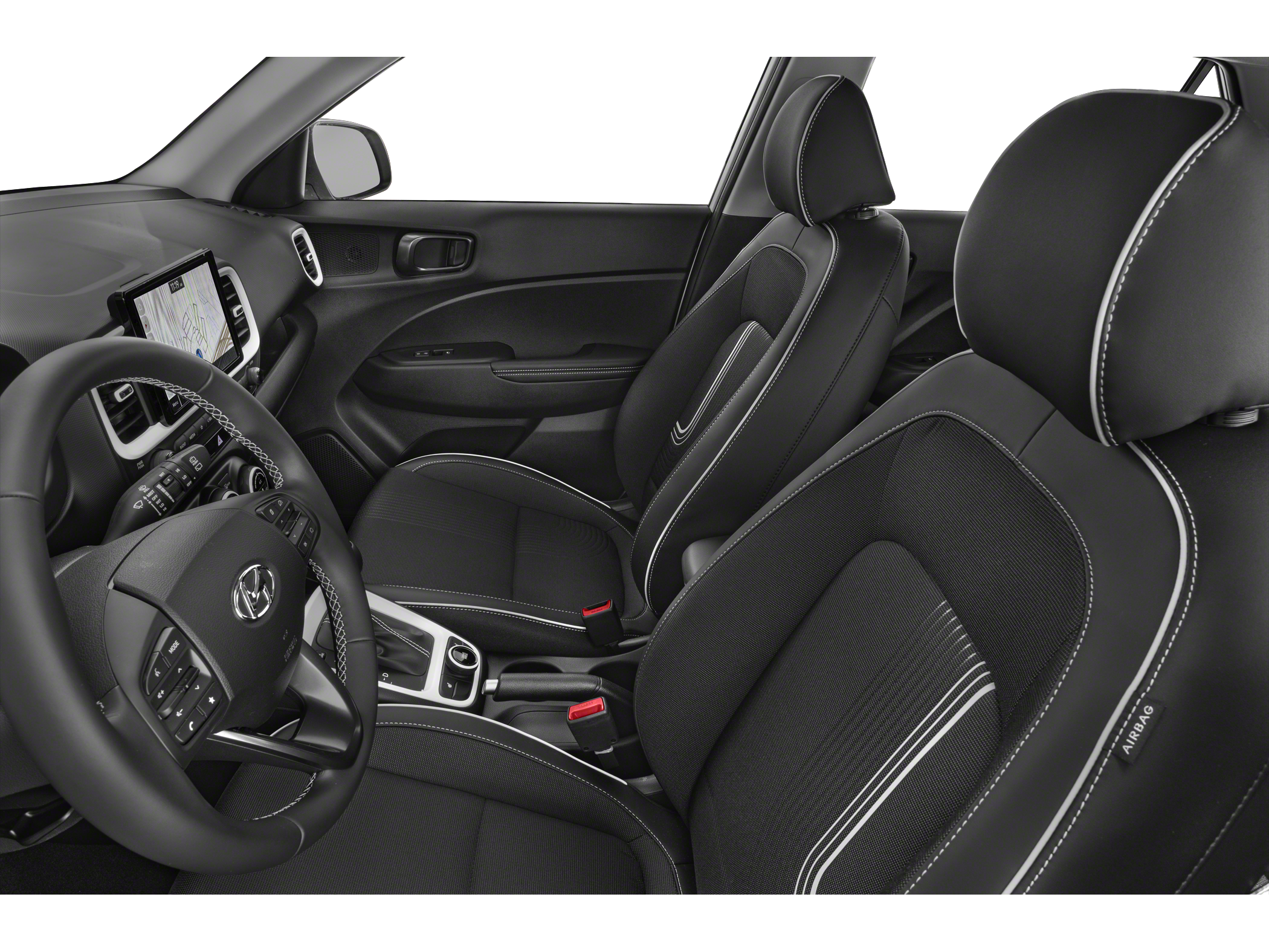 2024 Hyundai Venue Limited Image 8 of 11