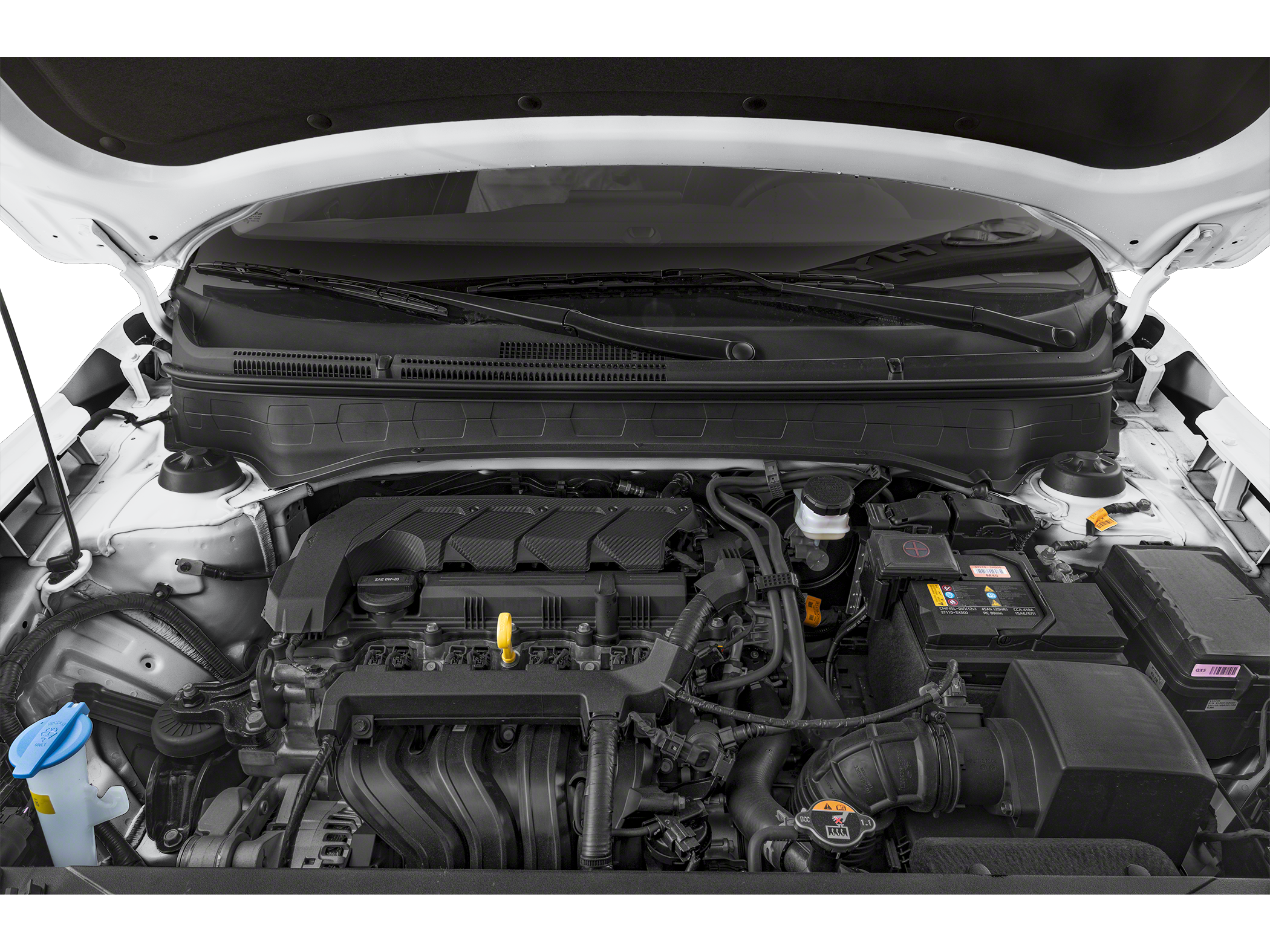 2024 Hyundai Venue Limited Image 11 of 11