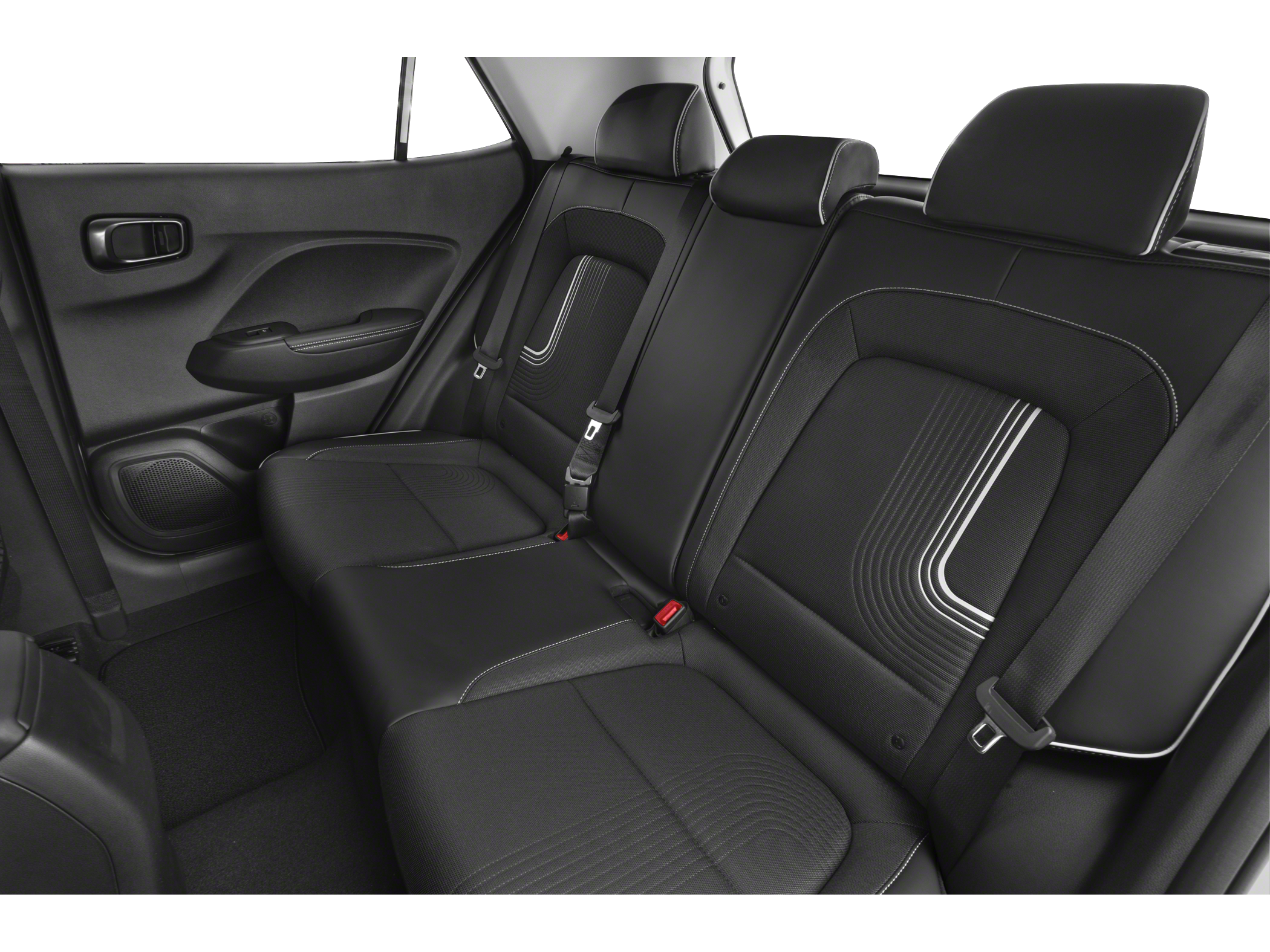 2024 Hyundai Venue Limited Image 9 of 11