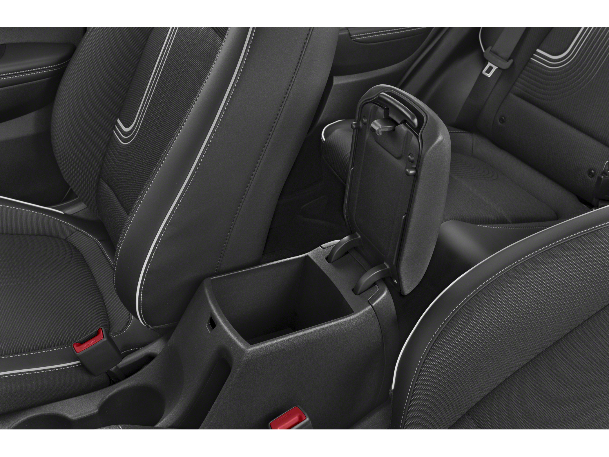 2024 Hyundai Venue Limited Image 7 of 11