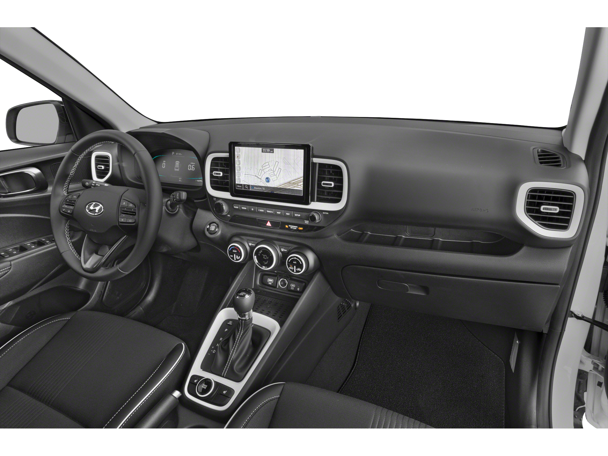 2024 Hyundai Venue Limited Image 6 of 11