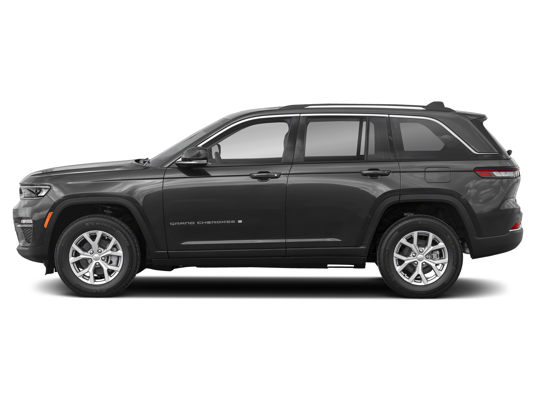 2024 Jeep Grand Cherokee Altitude X Image 2 of 11