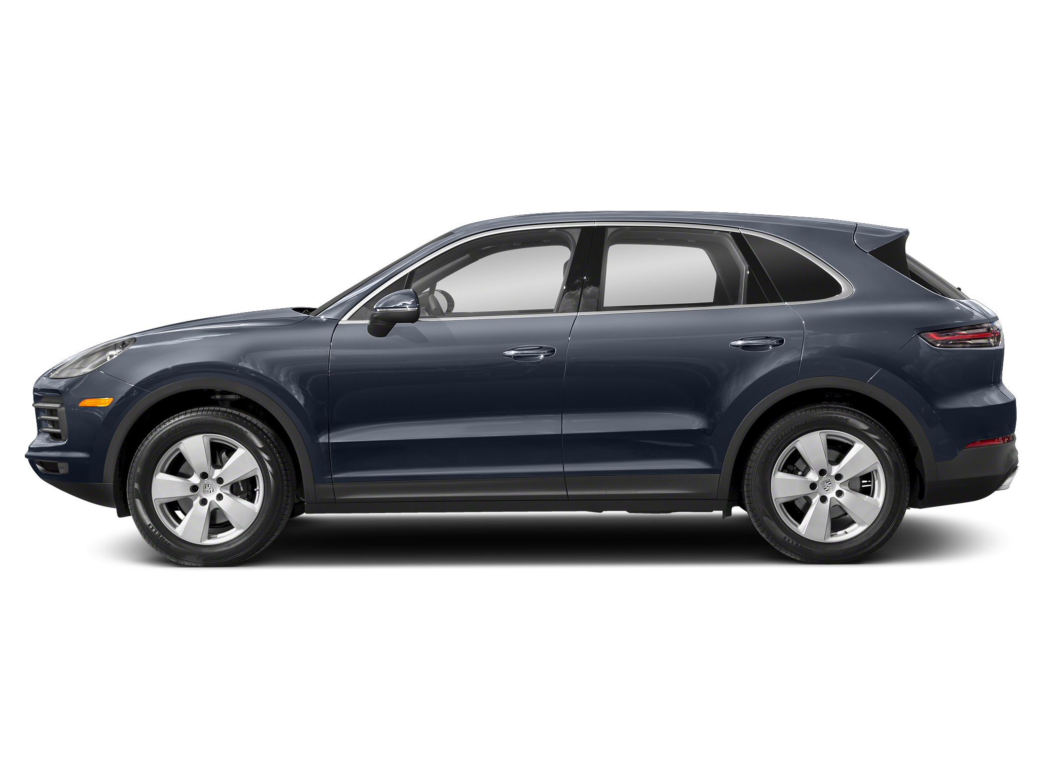2024 Porsche Cayenne Base Image 2 of 11