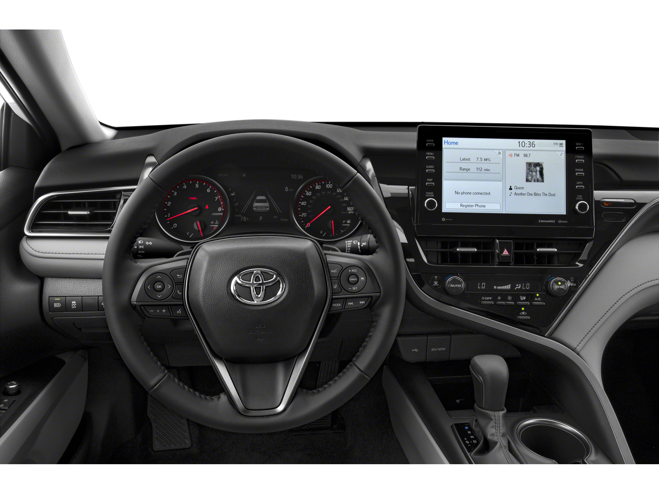 Vehicle image 4 of 10